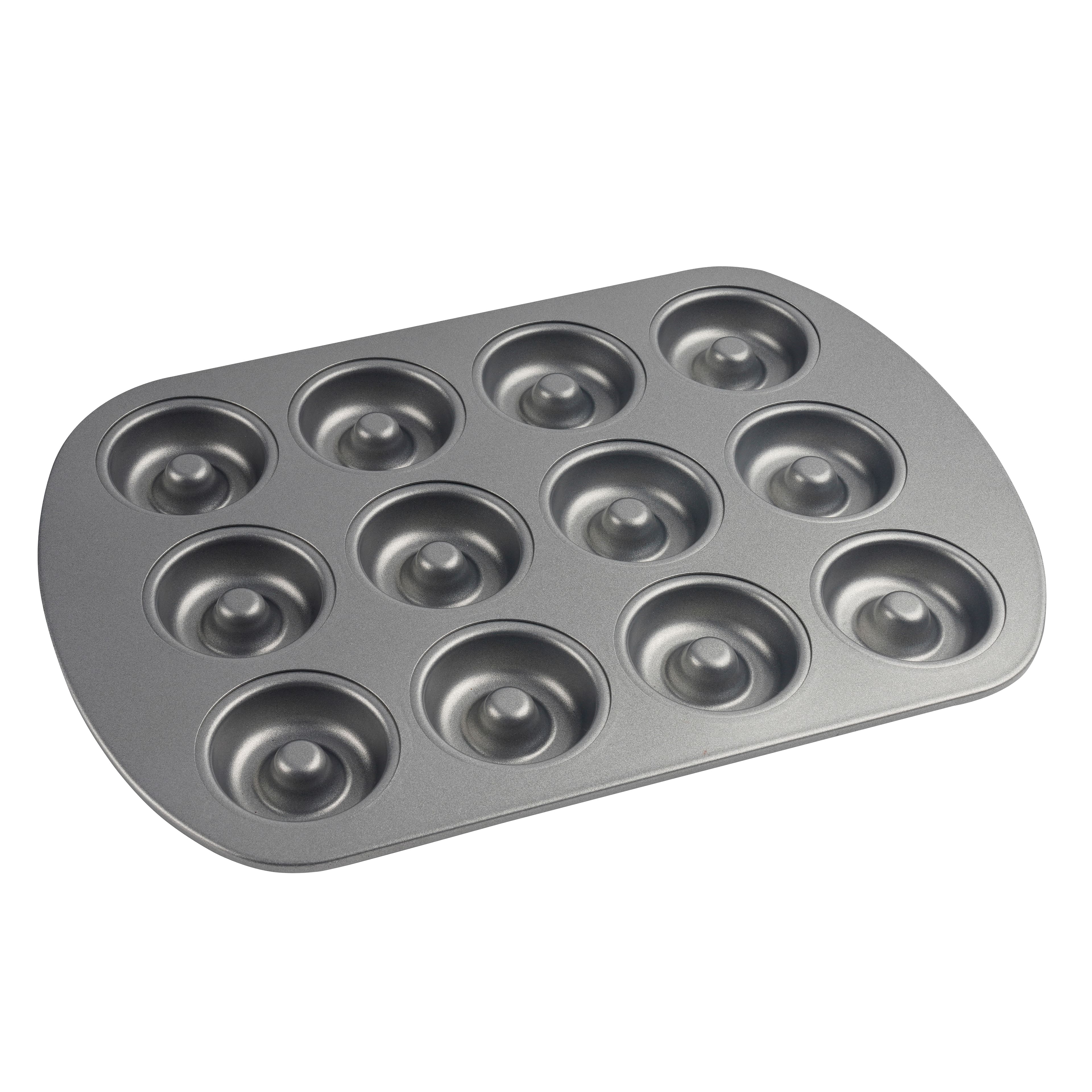 Non-Stick Mini Donut Pan by Celebrate It®