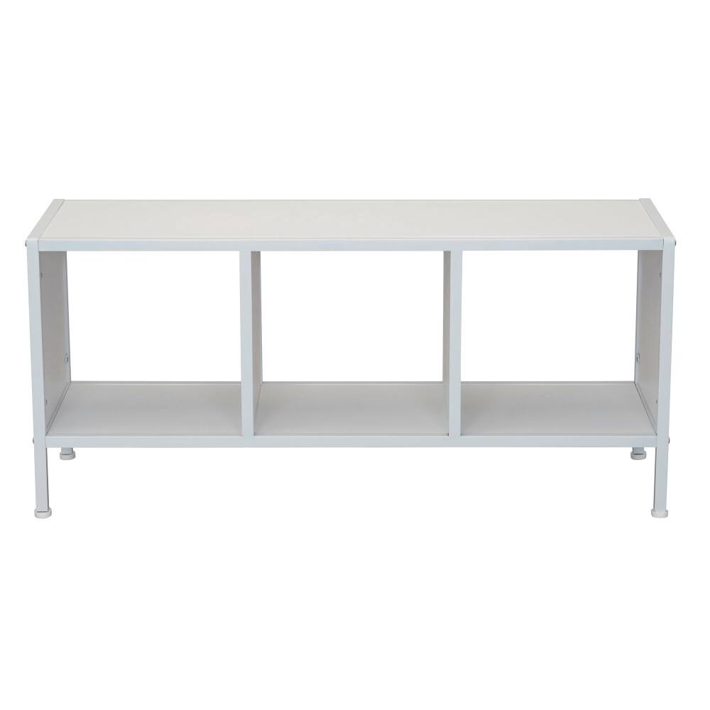Household Essentials Jamestown 43&#x22; TV Stand