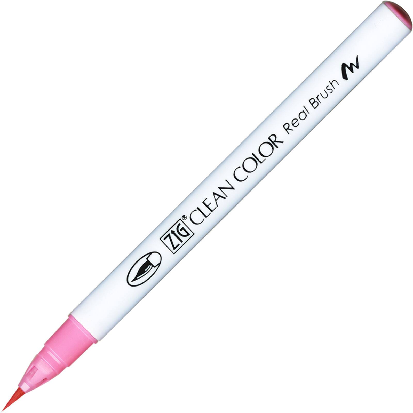 Kuretake Zig&#xAE; Clean Color Real Brush Marker