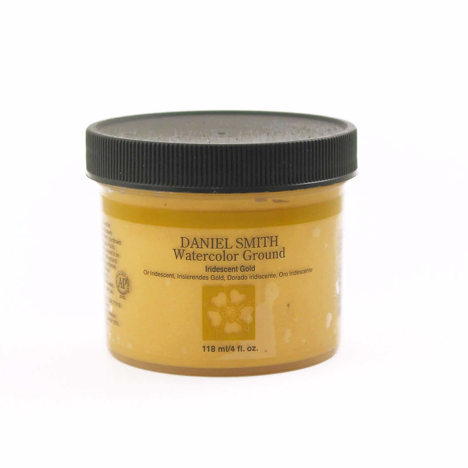 Daniel Smith Watercolor Ground, 4oz.