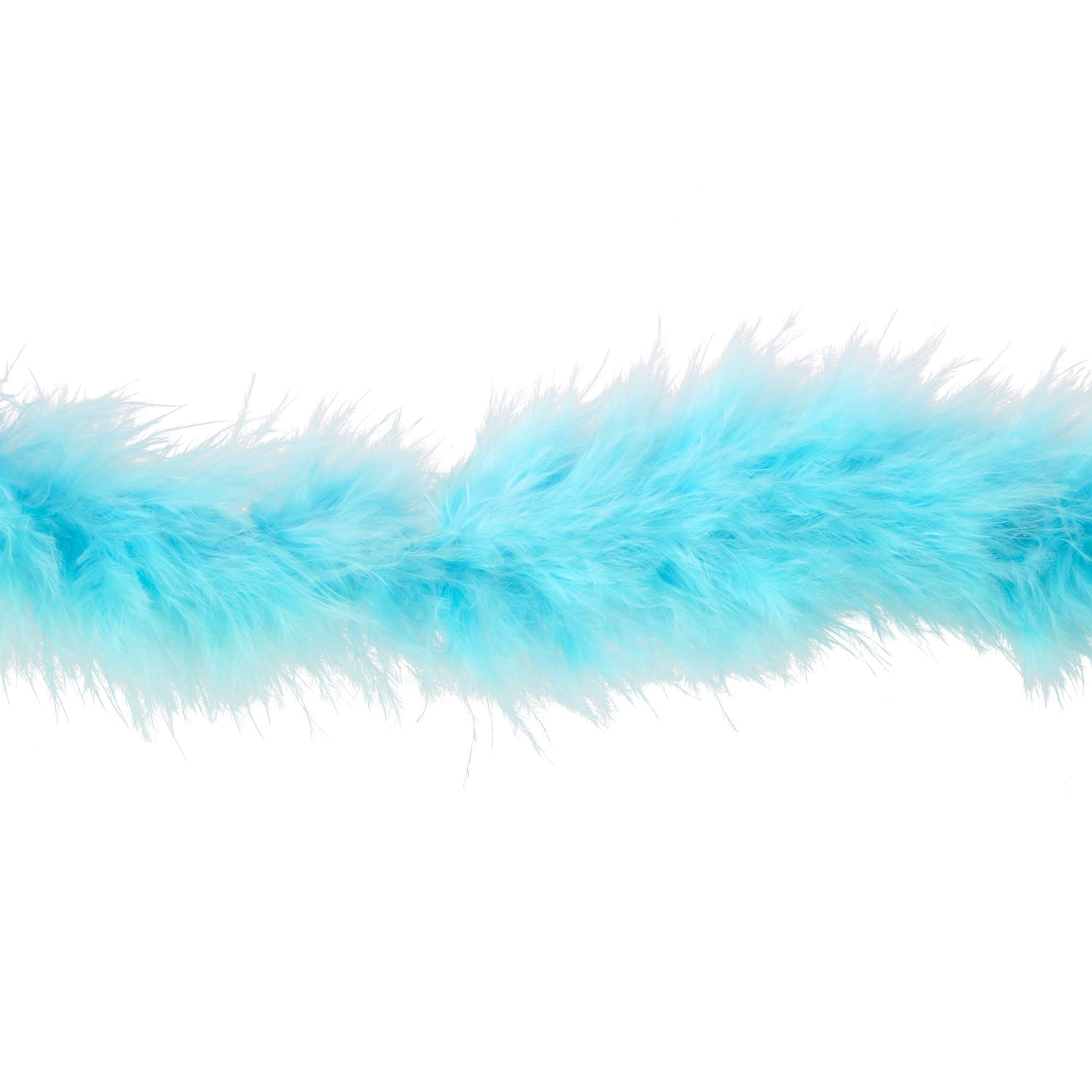 1 1/2" Feather Boa Trim by Celebrate It®