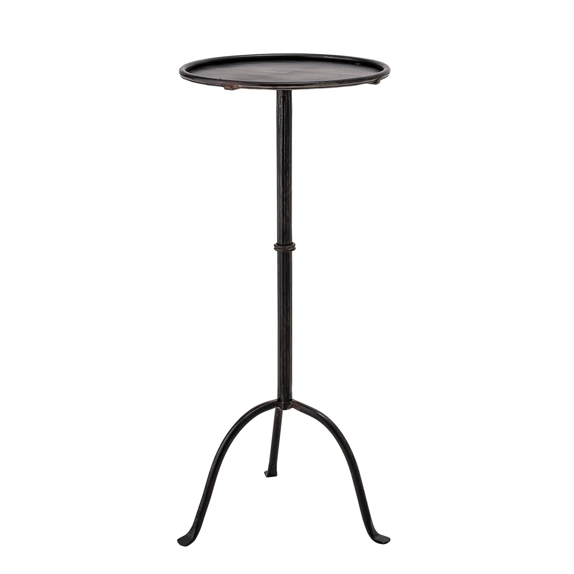 Hello Honey® 28" Metal Martini Cocktail Table
