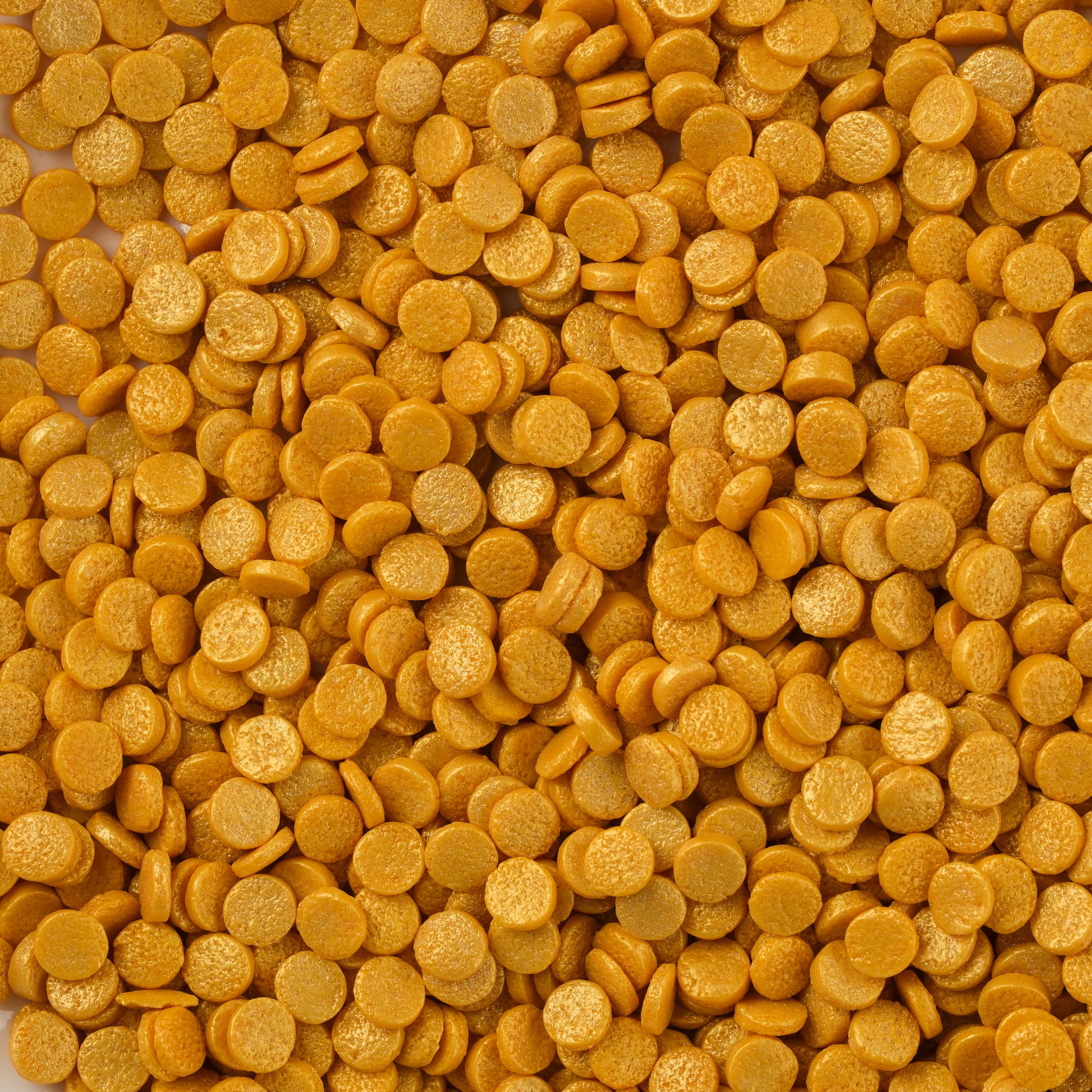 PME Cake Sweet Street&#xAE; 3.5oz. Flat Round Confetti Sprinkles