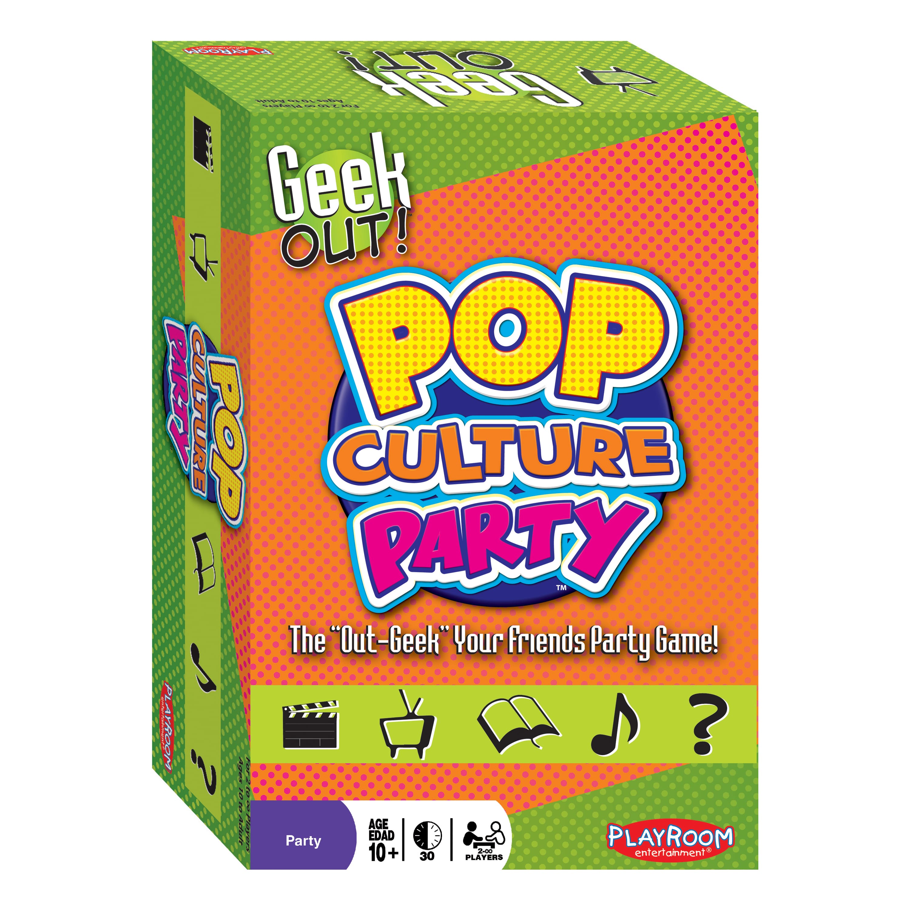 Pop Culture Party™ | Michaels