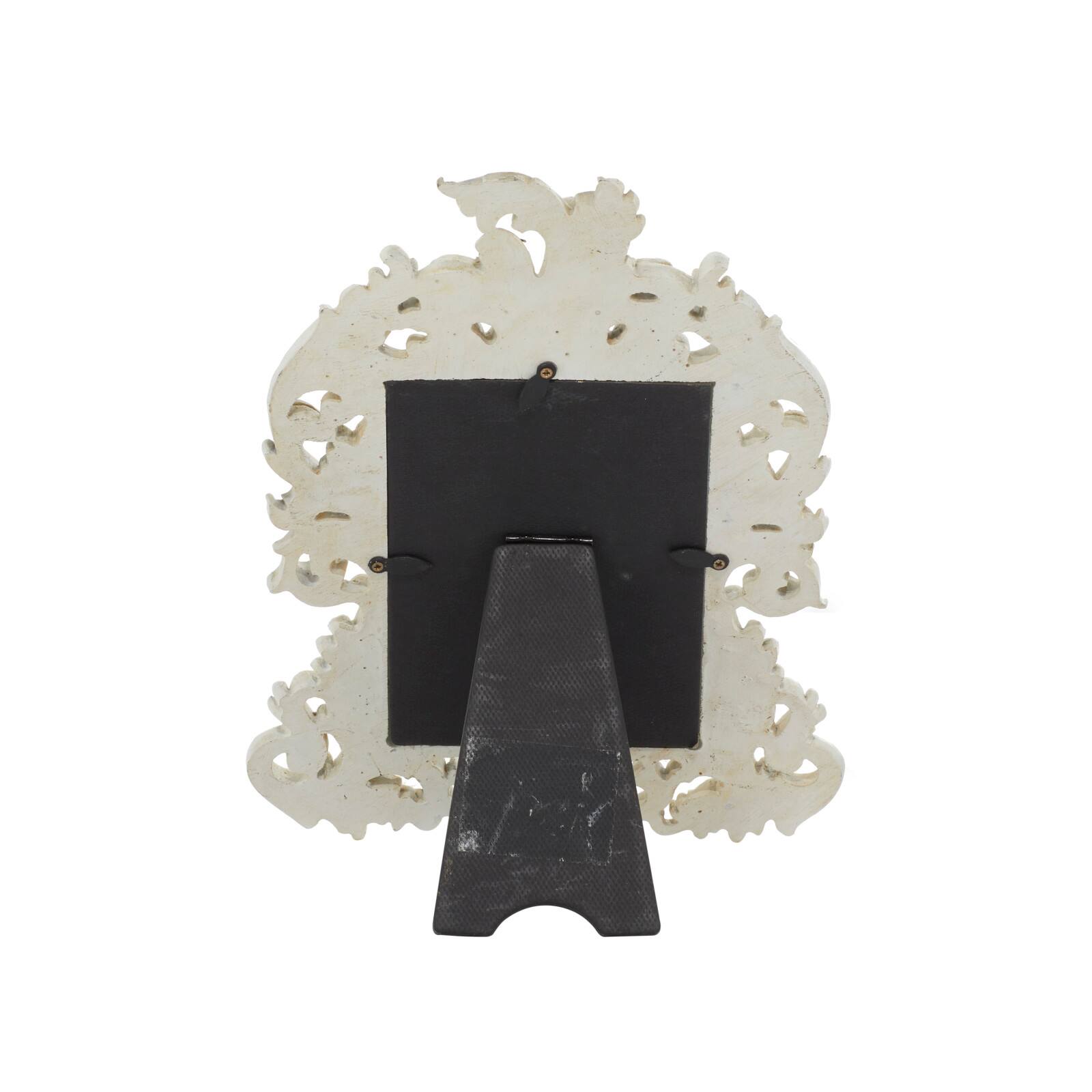 Polystone Traditional Frame Set