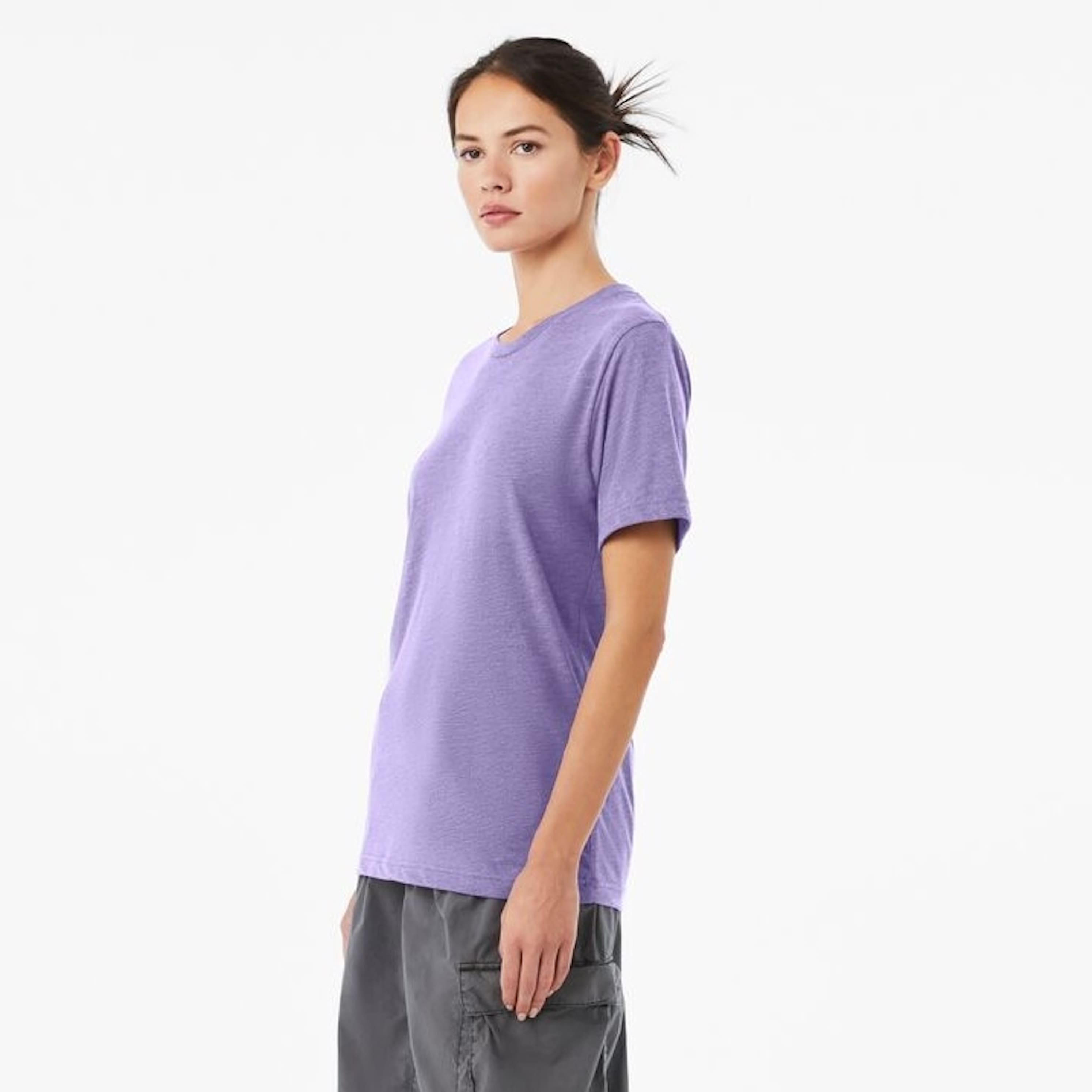 BELLA+CANVAS&#xAE; Adult Unisex Tri Blend T-Shirt