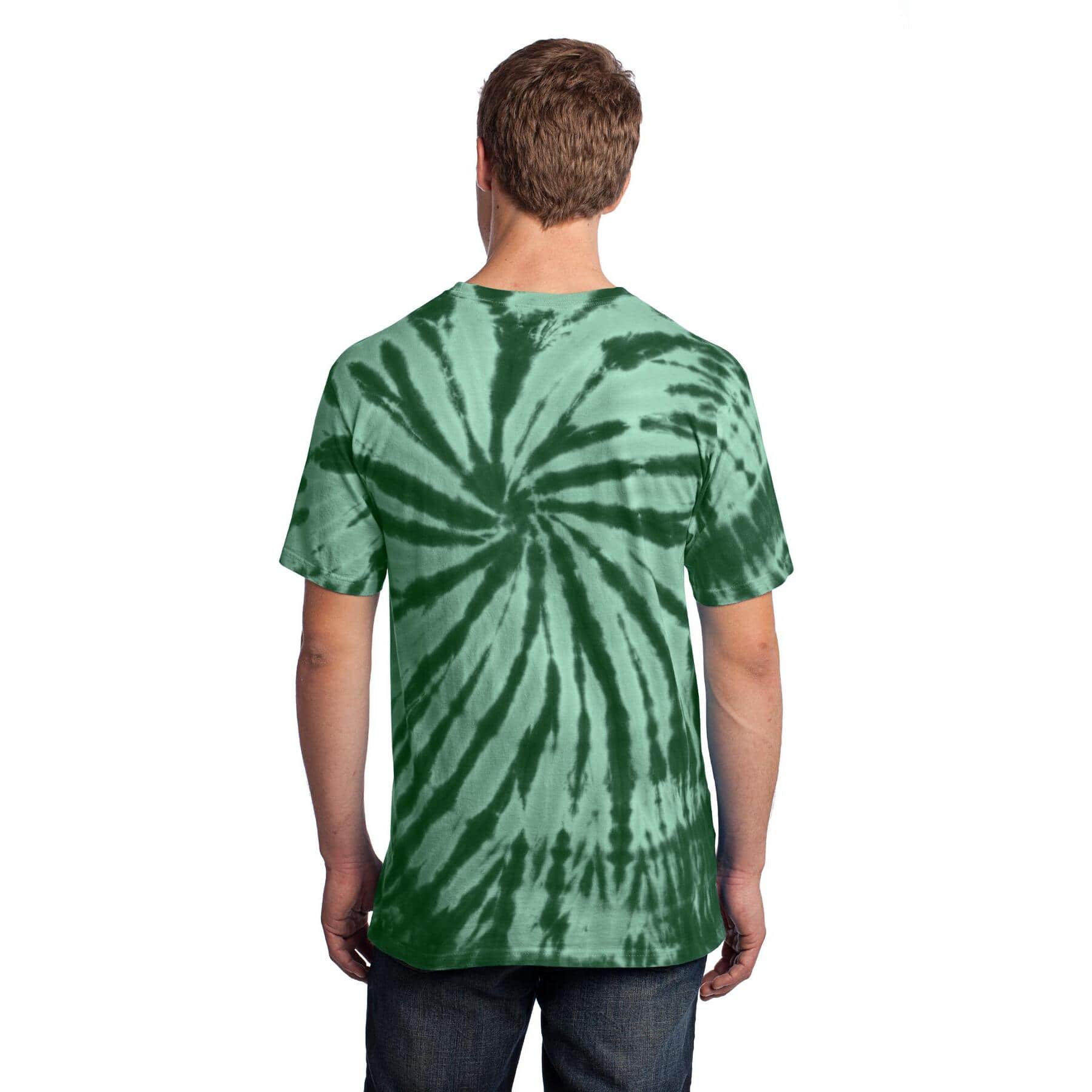 Port &#x26; Company&#xAE; Tie-Dye Adult T-Shirt