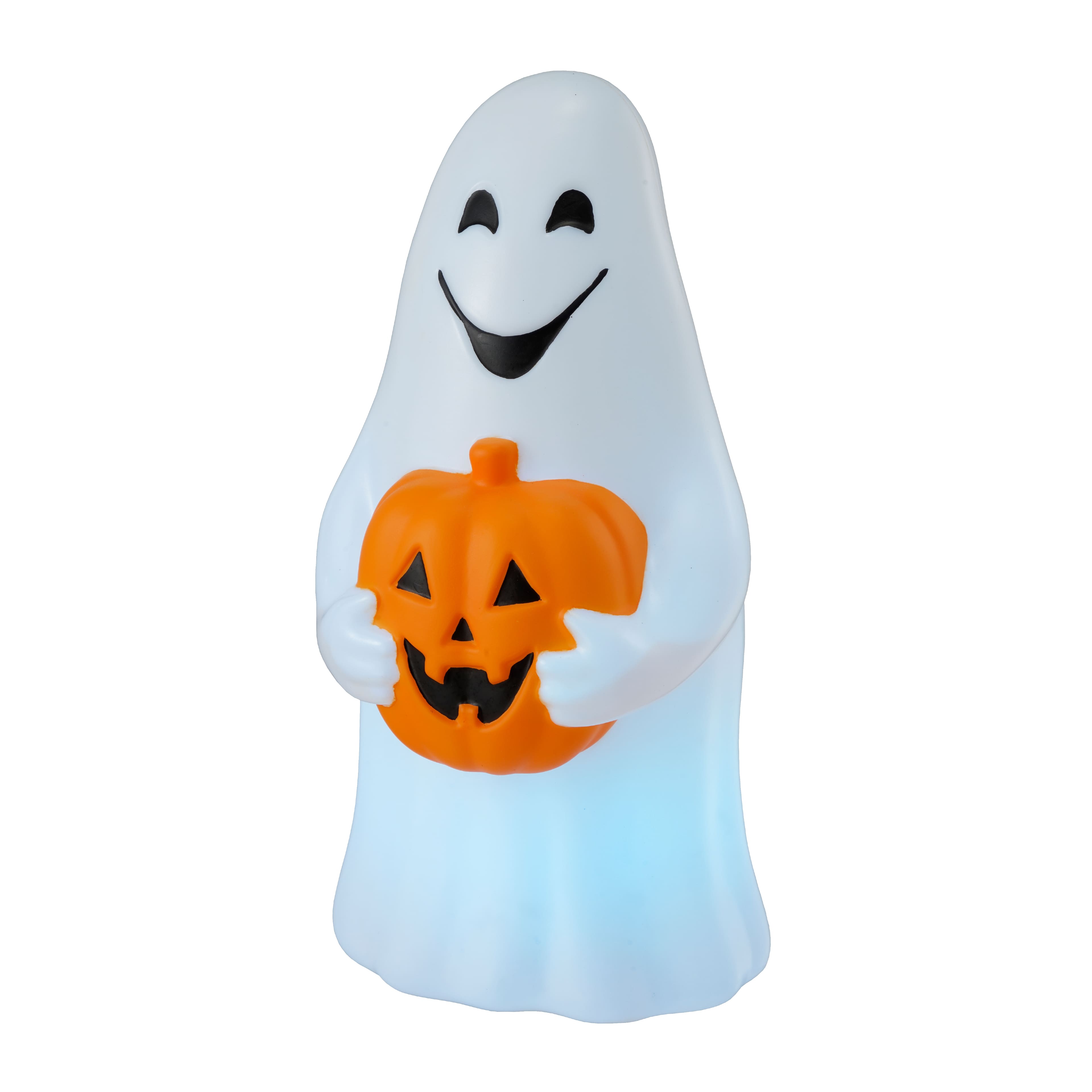 12&#x22; Light Up Ghost by Ashland&#xAE;