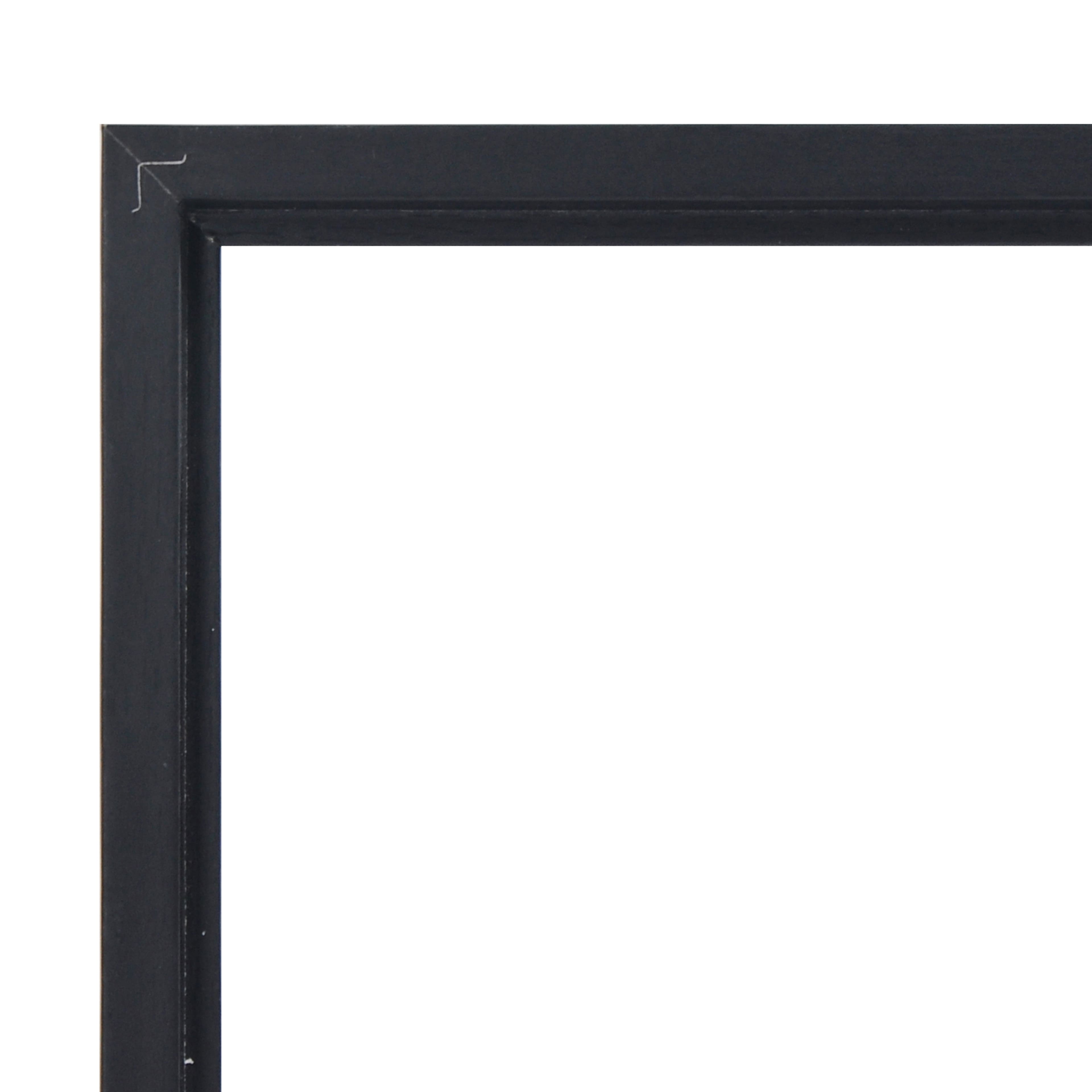 Basics&#x2122; Linear Tabletop Frame with Mat by Studio D&#xE9;cor&#xAE;