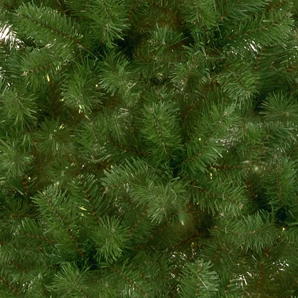 7.5ft. Unlit Canadian Grande Fir Artificial Christmas Tree