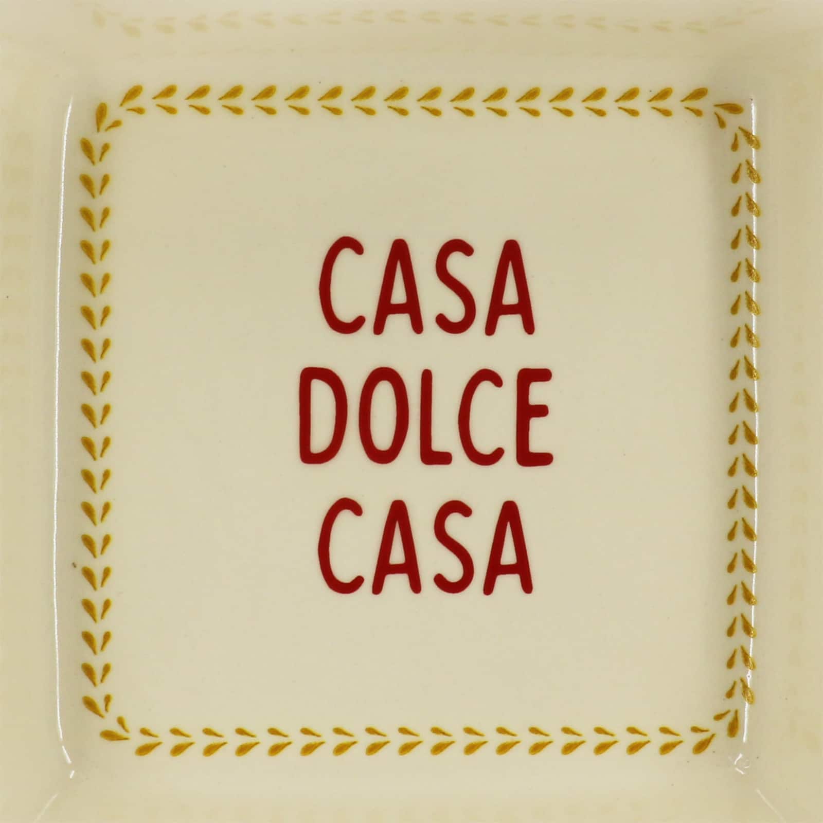 7&#x22; Casa Dolce Casa Ceramic Bowl by Ashland&#xAE;