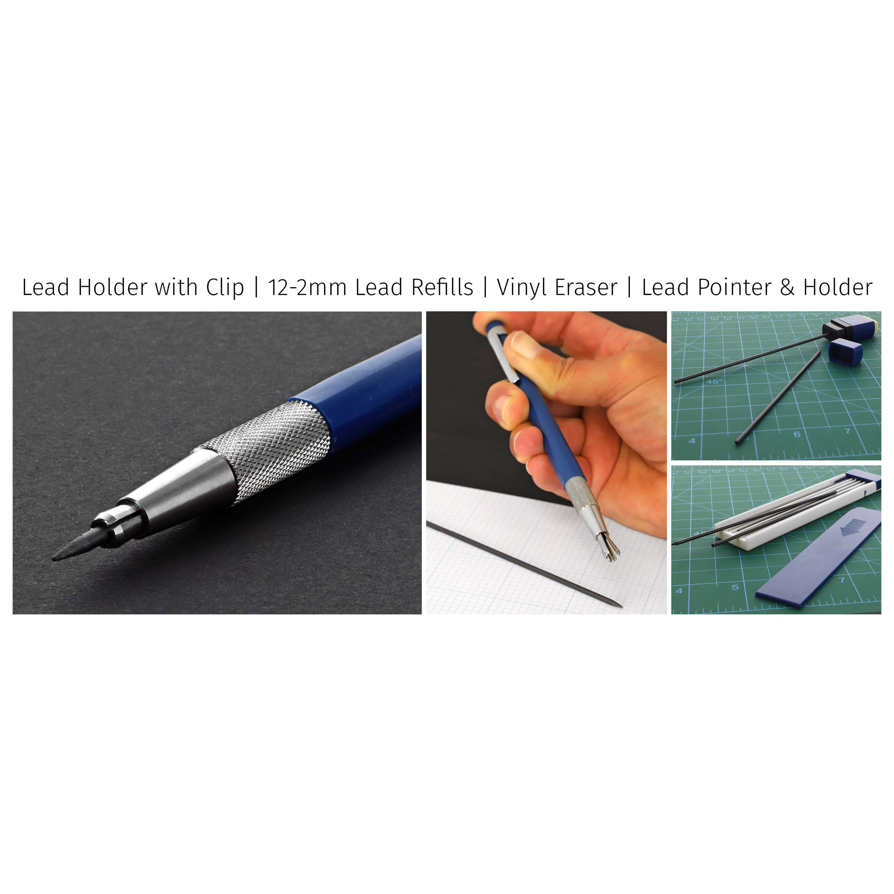 Pro Art&#xAE; Lead Holder Set