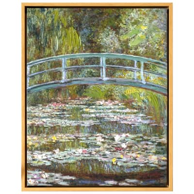 16" x 20" Bridge Art Wall Décor by Ashland® | Michaels