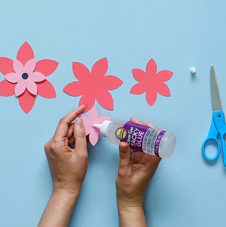 Aleene's® Clear Gel Tacky Glue™