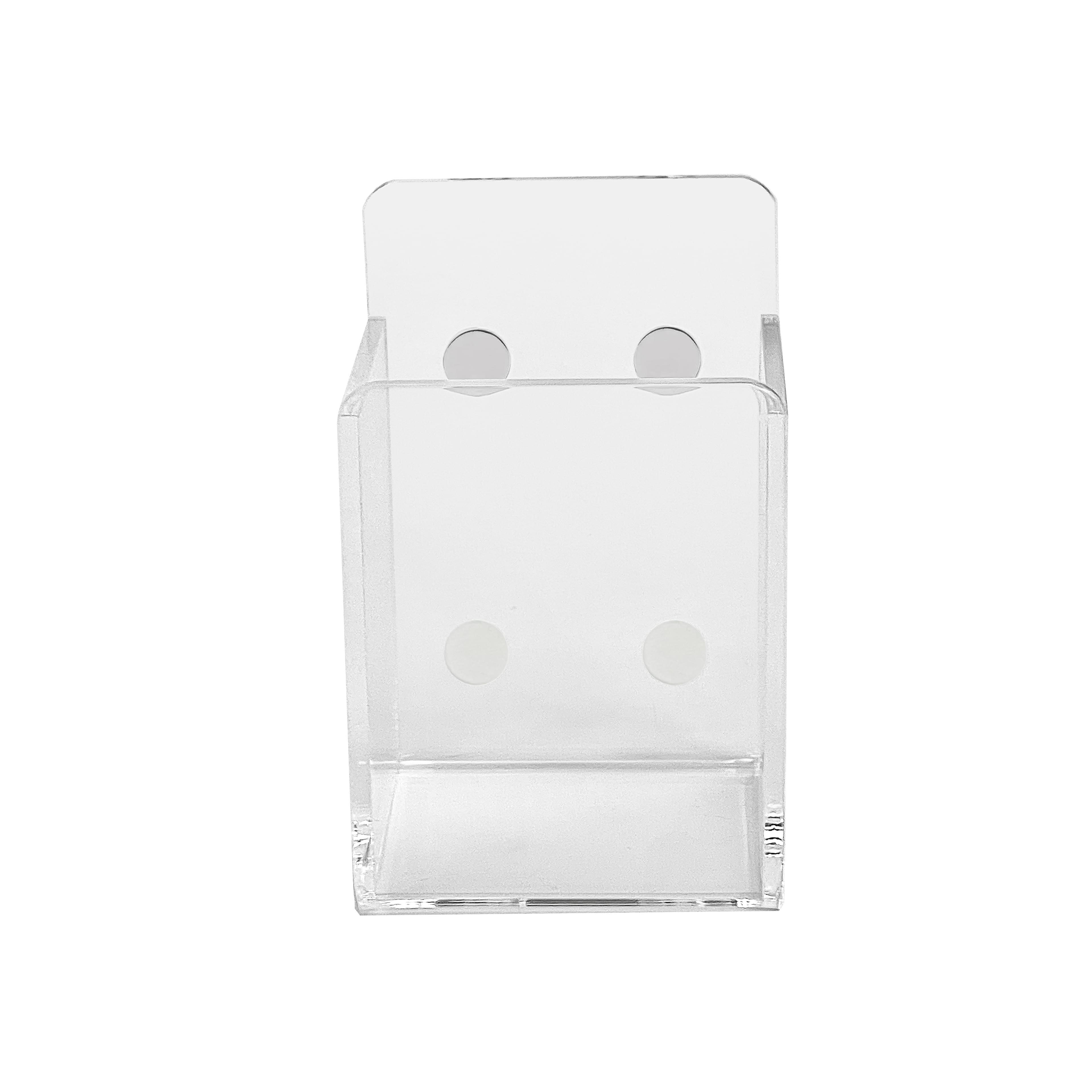 Boîte de rangement magnétique de 6 cm x 9,3 cm d’Ordonnez simplement