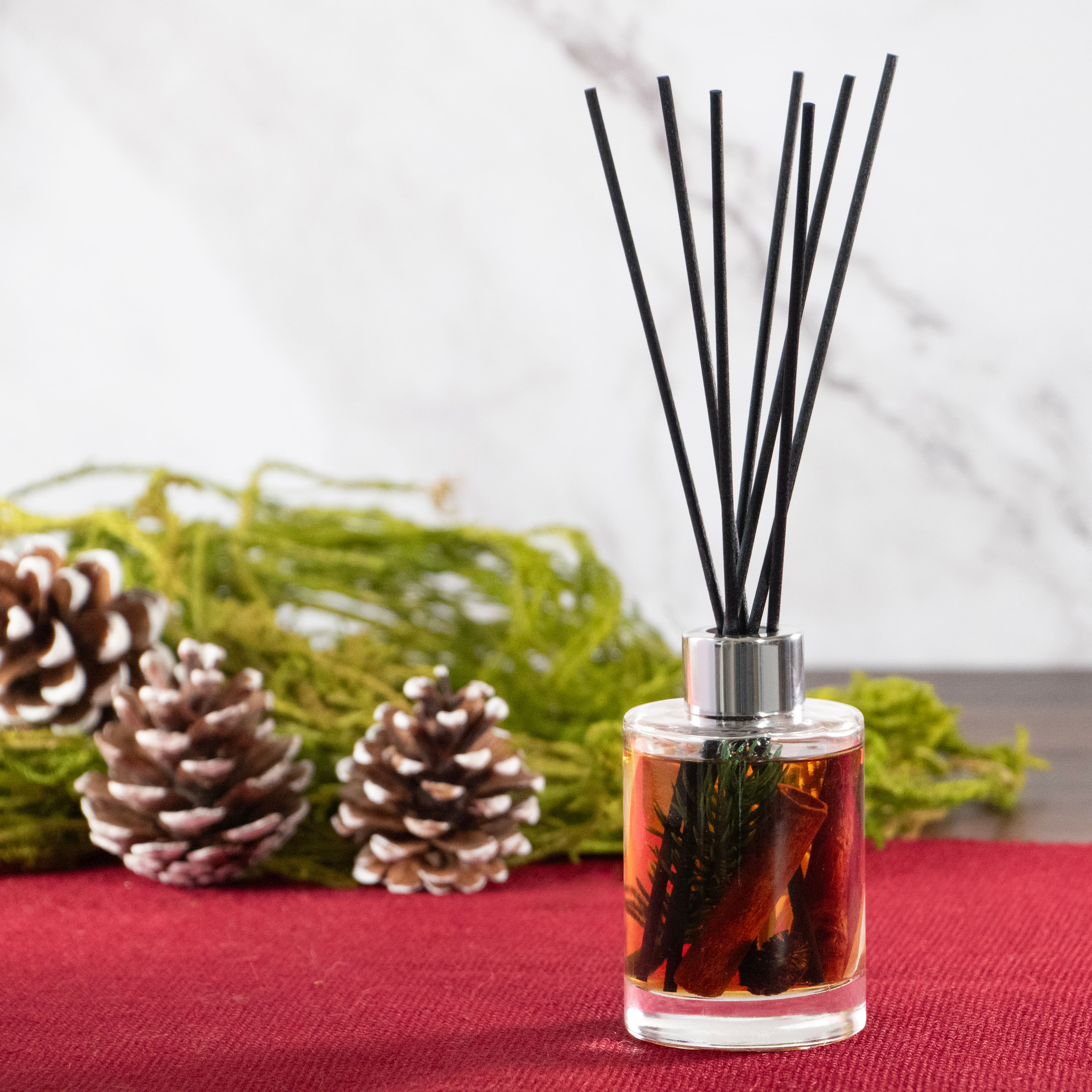 4oz. Winter Wonderland Reed Diffuser by Ashland&#xAE;