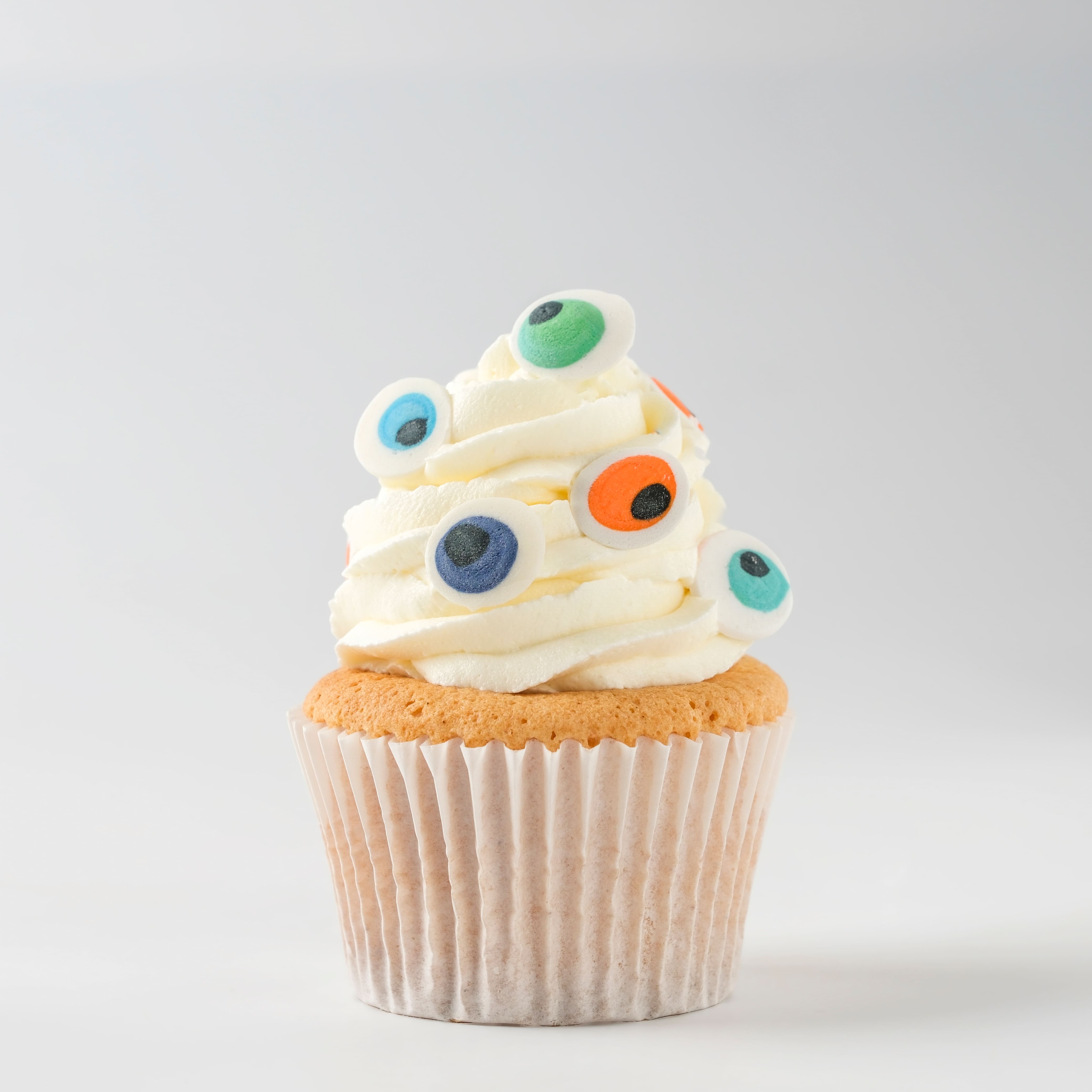 PME Cake Sweet Street&#xAE; Multicolor Eyes Fondant Sprinkles
