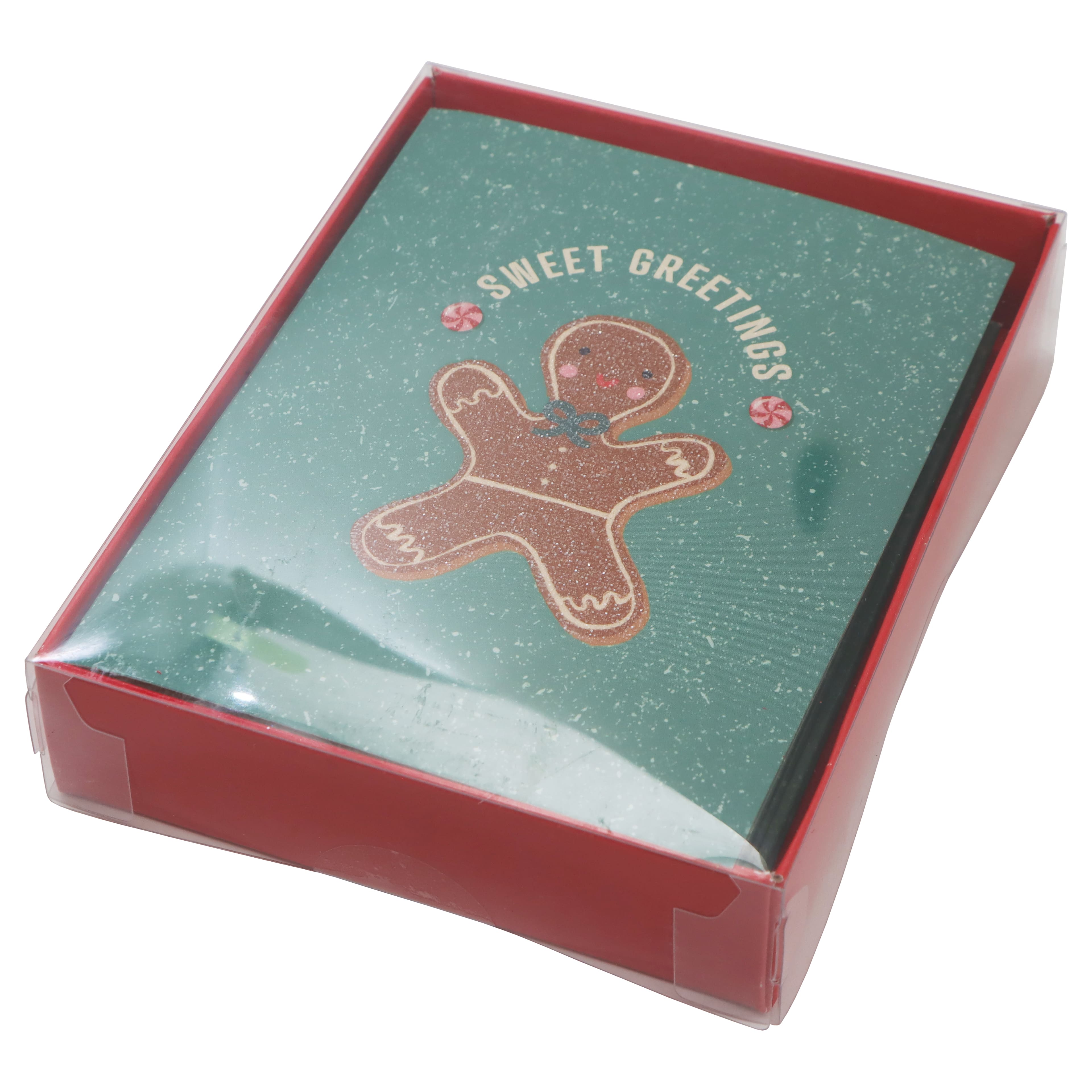 Sweet Greetings Card & Envelope Set by Recollections™