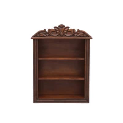 Embossed Wall Shelf by Ashland® | Michaels