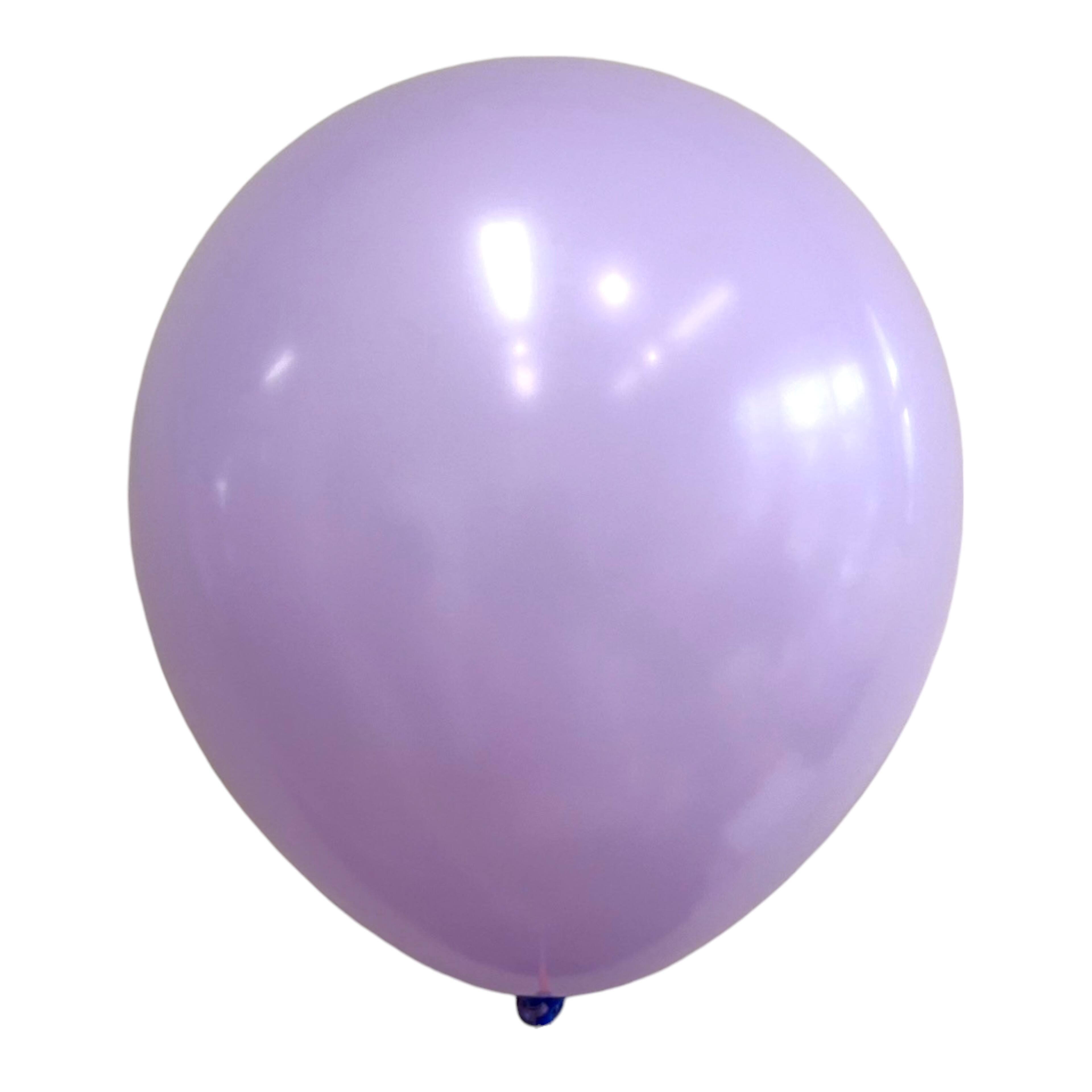 24 Packs: 5 ct. (120 total) 18" Solid Latex Balloons by Celebrate It™