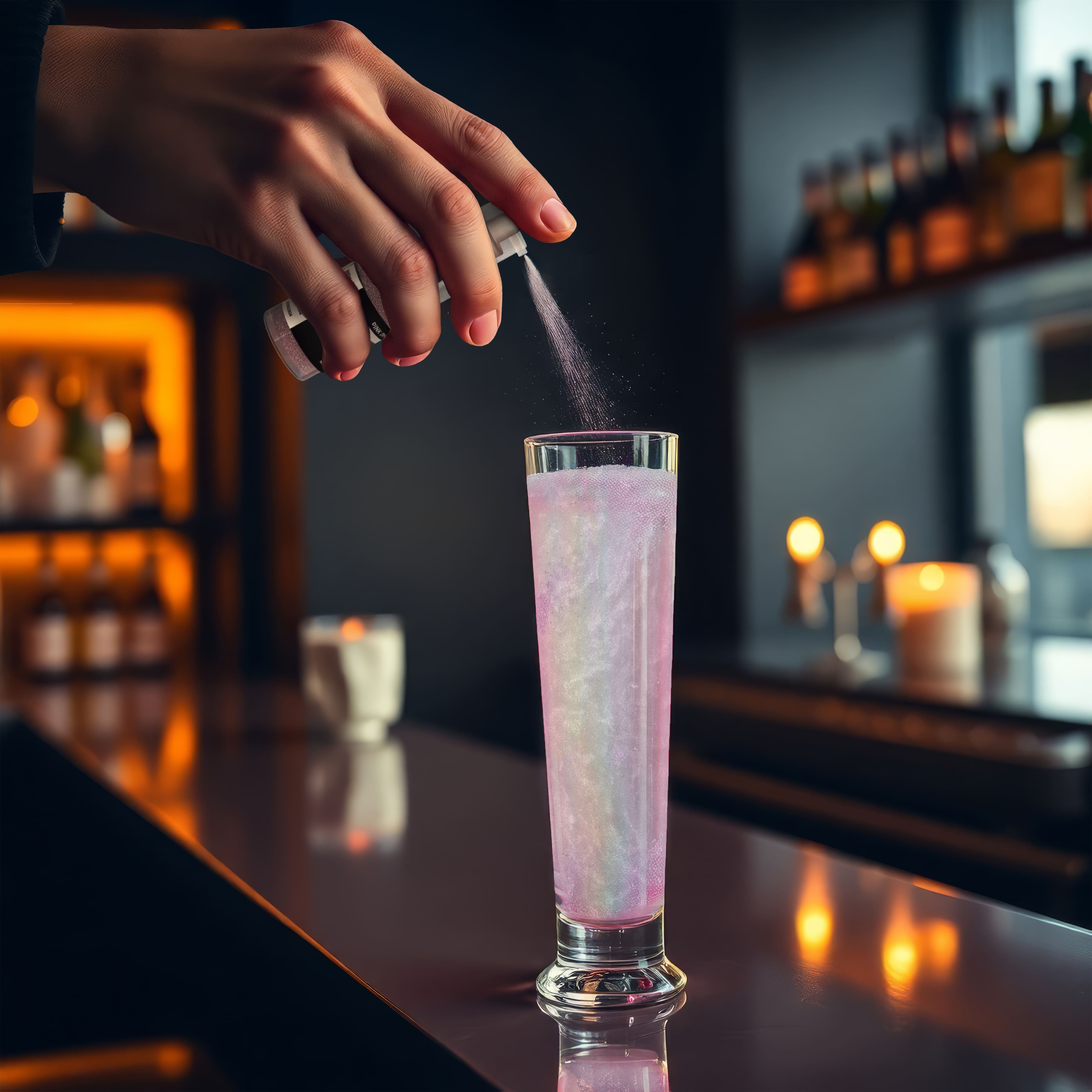 Bakell&#xAE; Brew Glitter&#xAE; Edible Drink Glitter