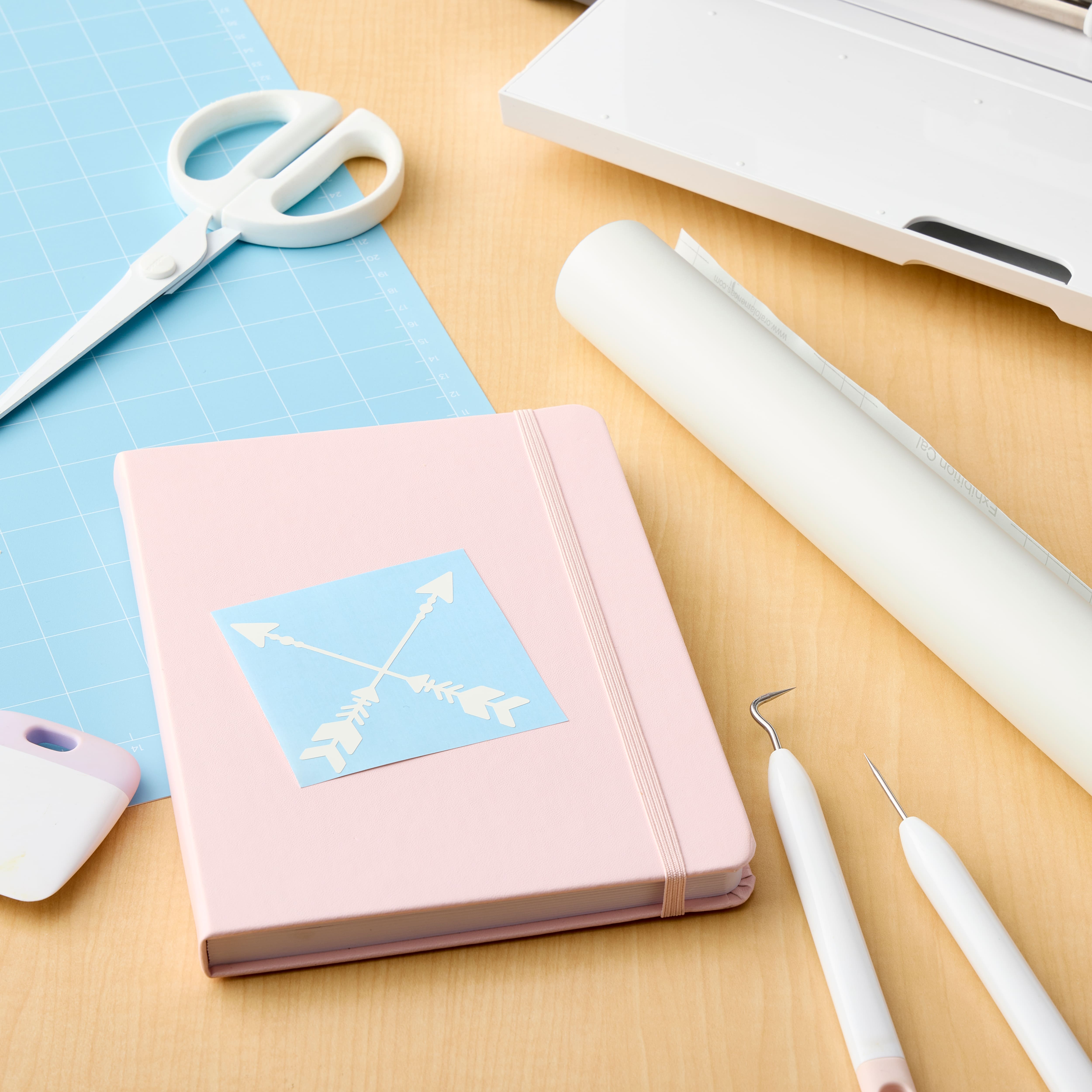 ORACAL® 631 Removable Adhesive Vinyl, 4ft.