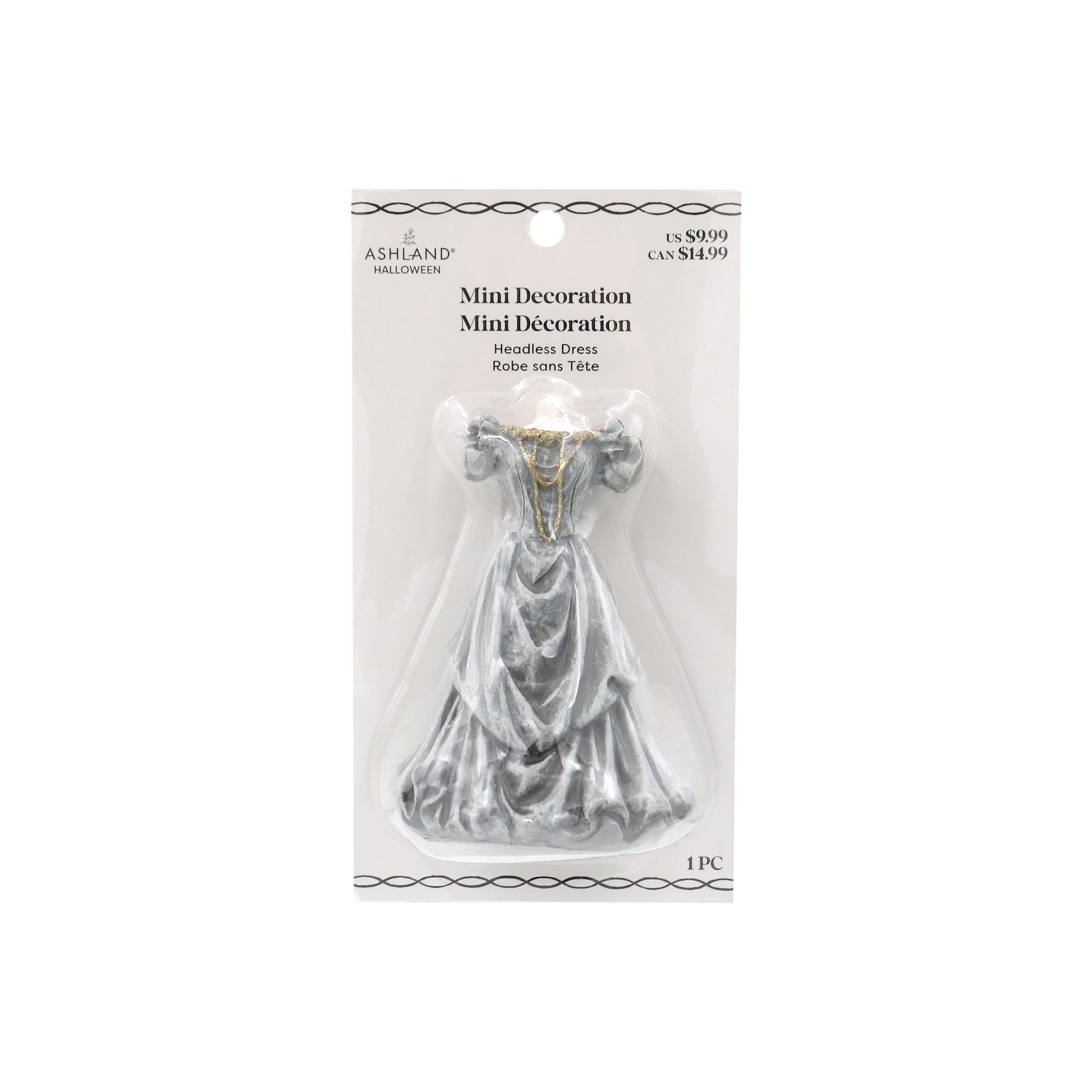 Mini Headless Dress by Ashland&#xAE;