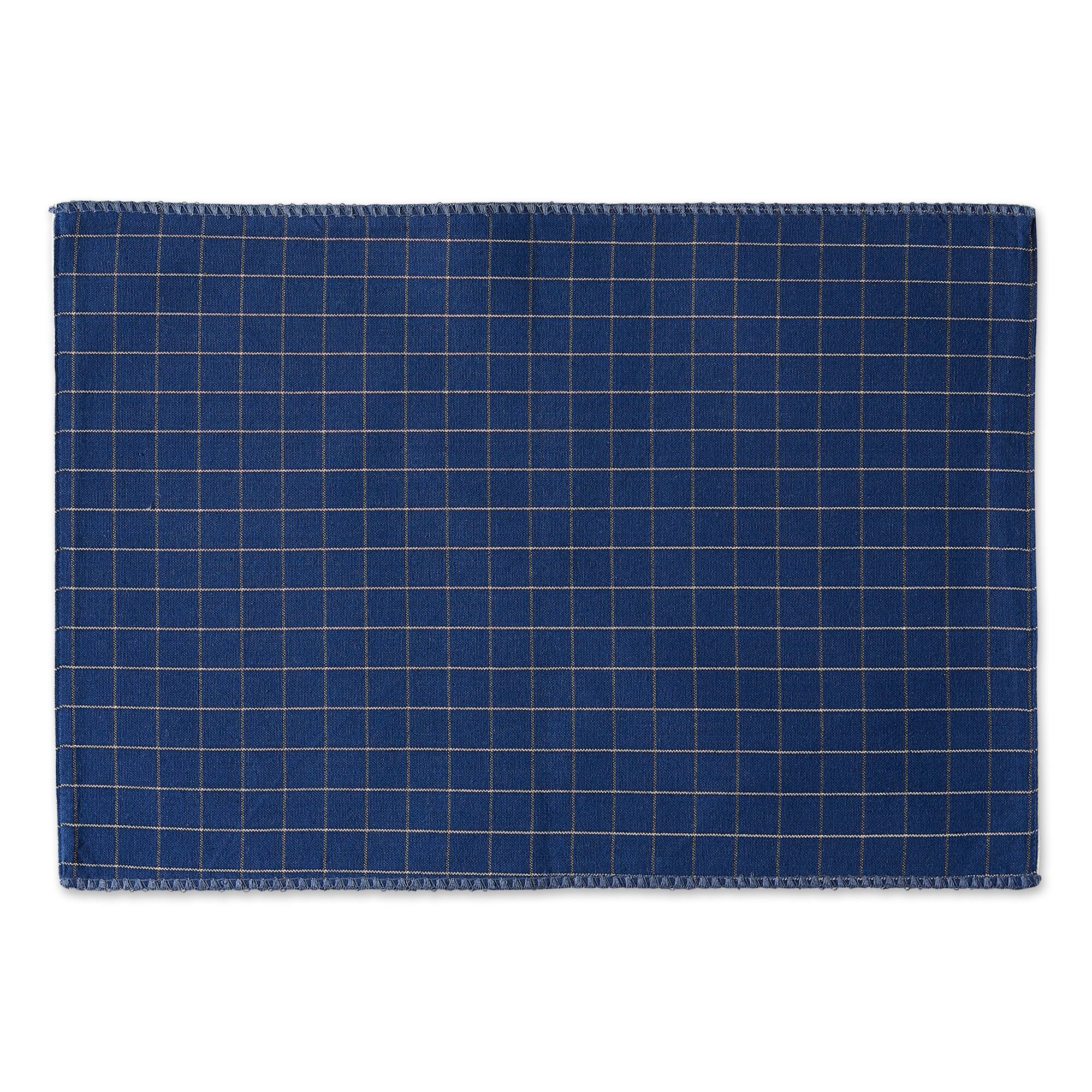 DII® Hanukkah Dove Printed Placemats, 4ct.