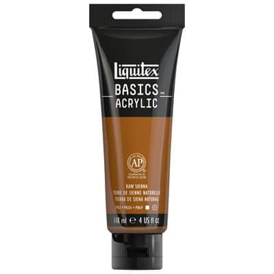 Liquitex BASICS® Acrylic Paint, 4oz.