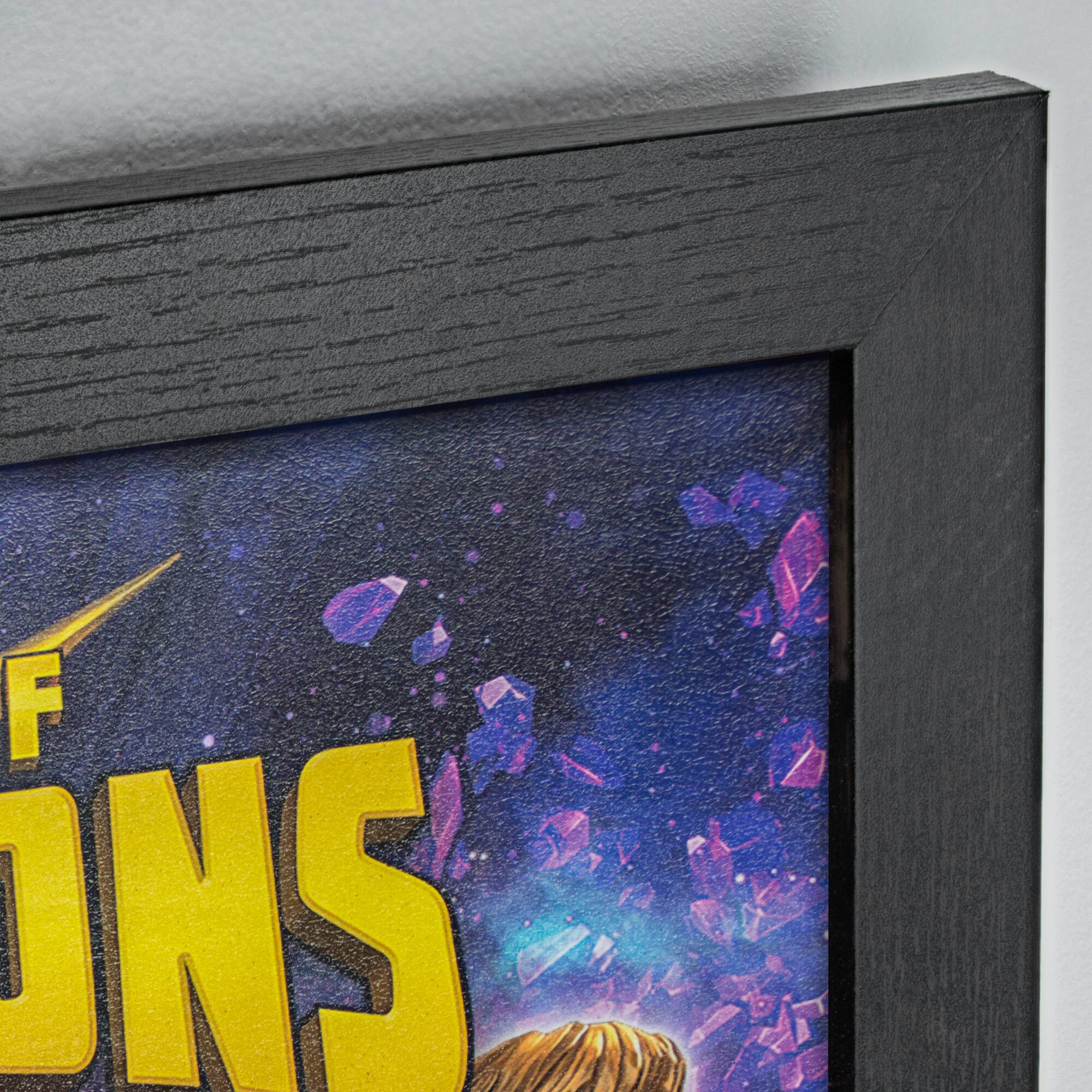 Marvel Contest of Champions Wall Art