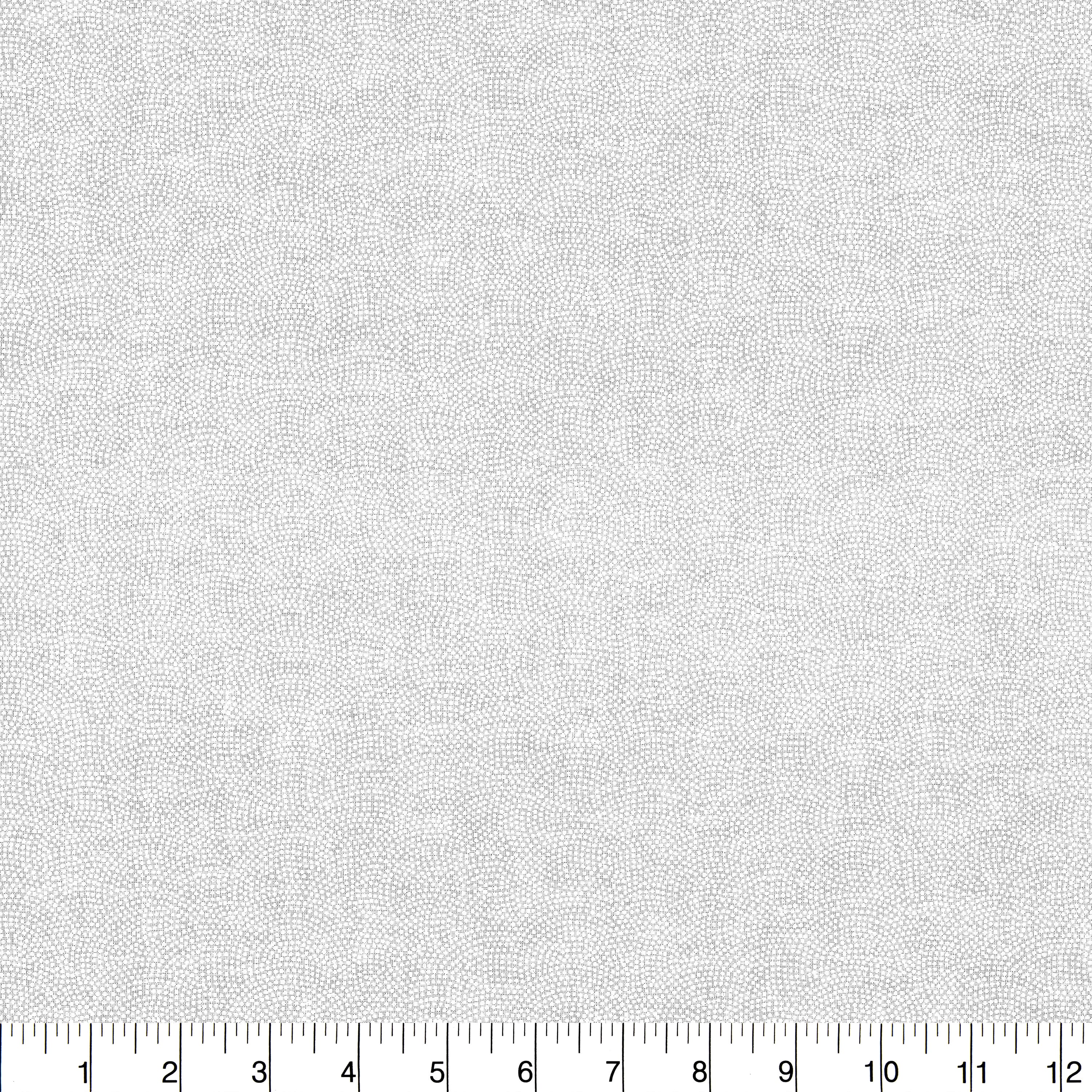 Fabric Traditions White Illusions Cotton Fabric