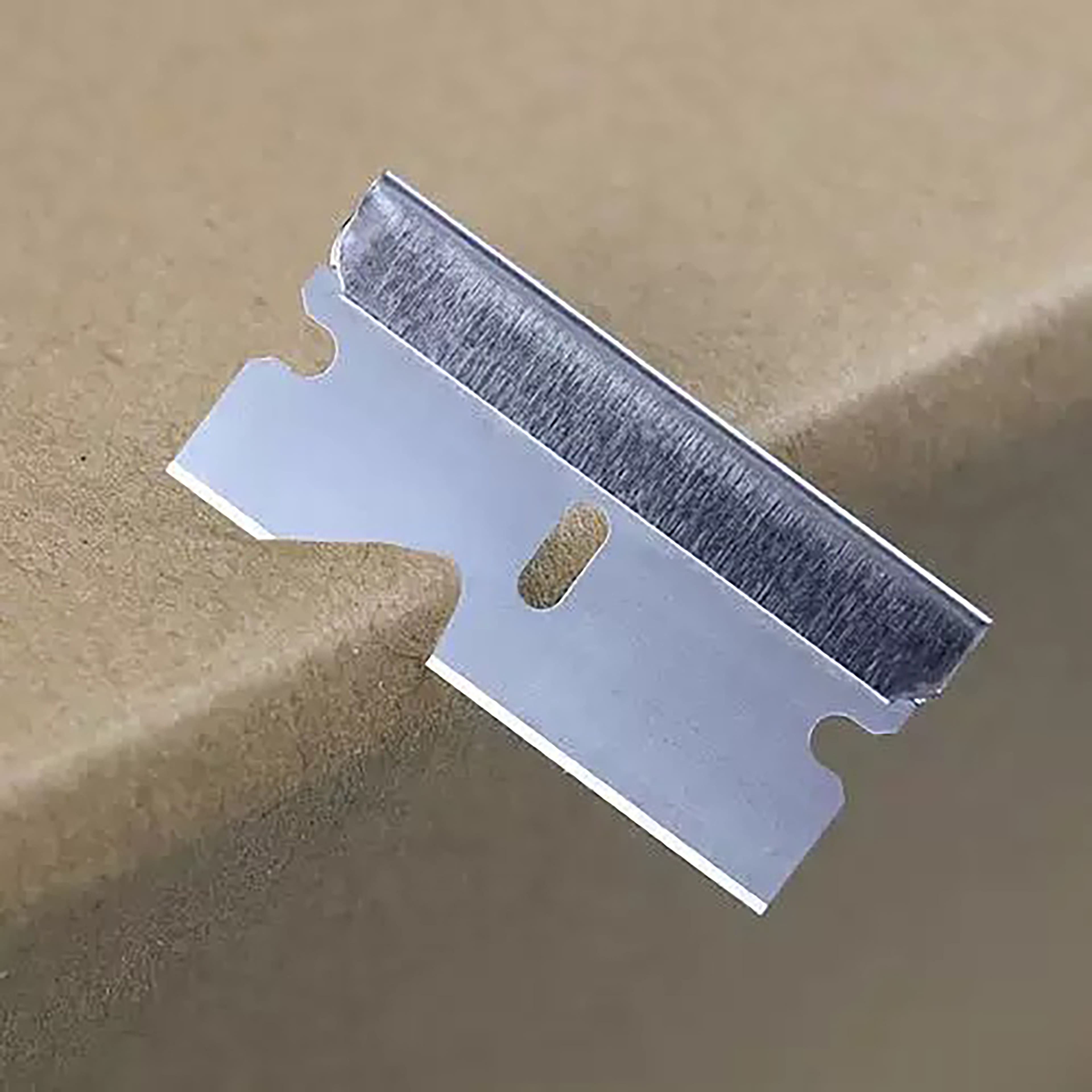 Metal Scraper Refill Blades, 6ct. by Craft Smart&#xAE;
