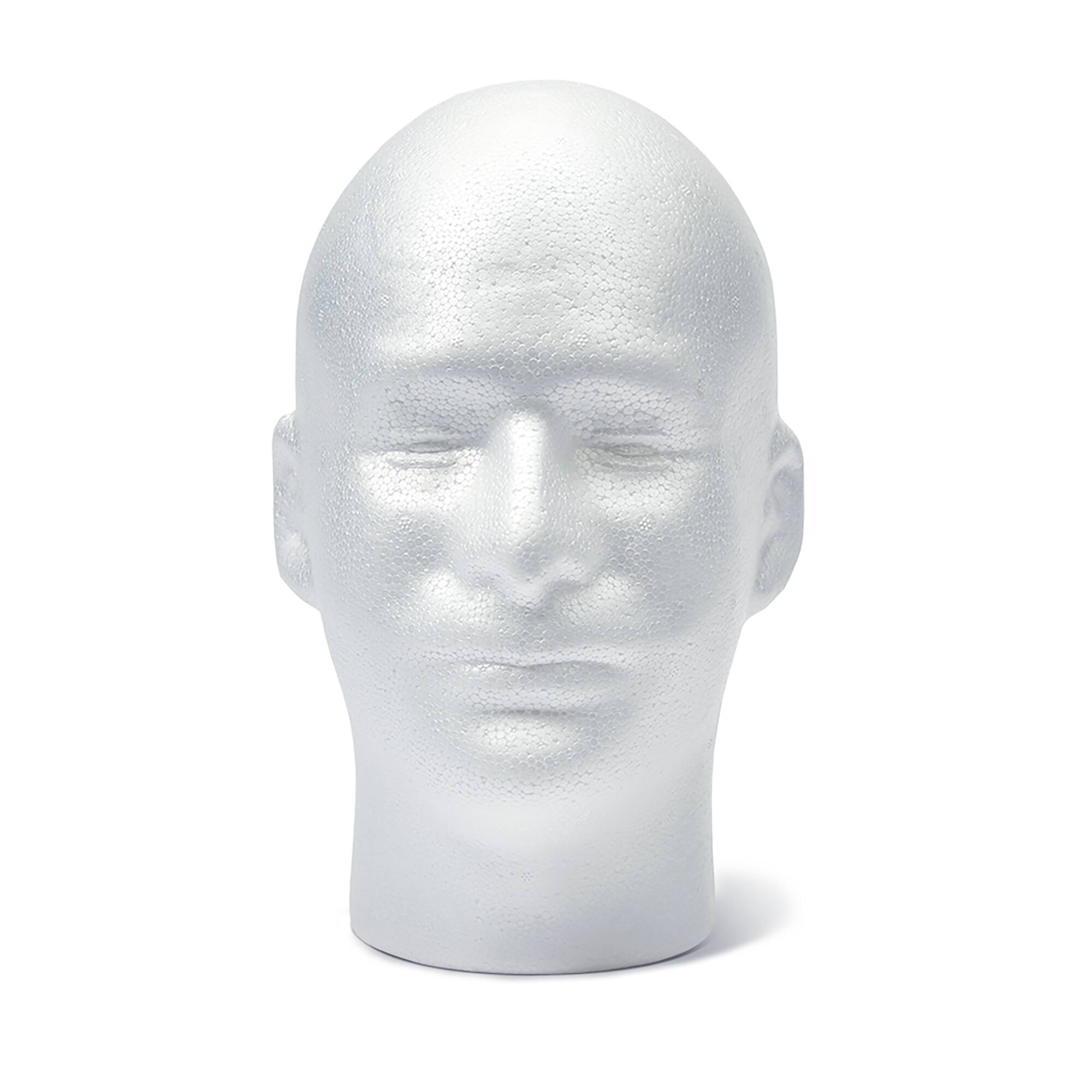 FloraCraft® Male Foam Head Michaels