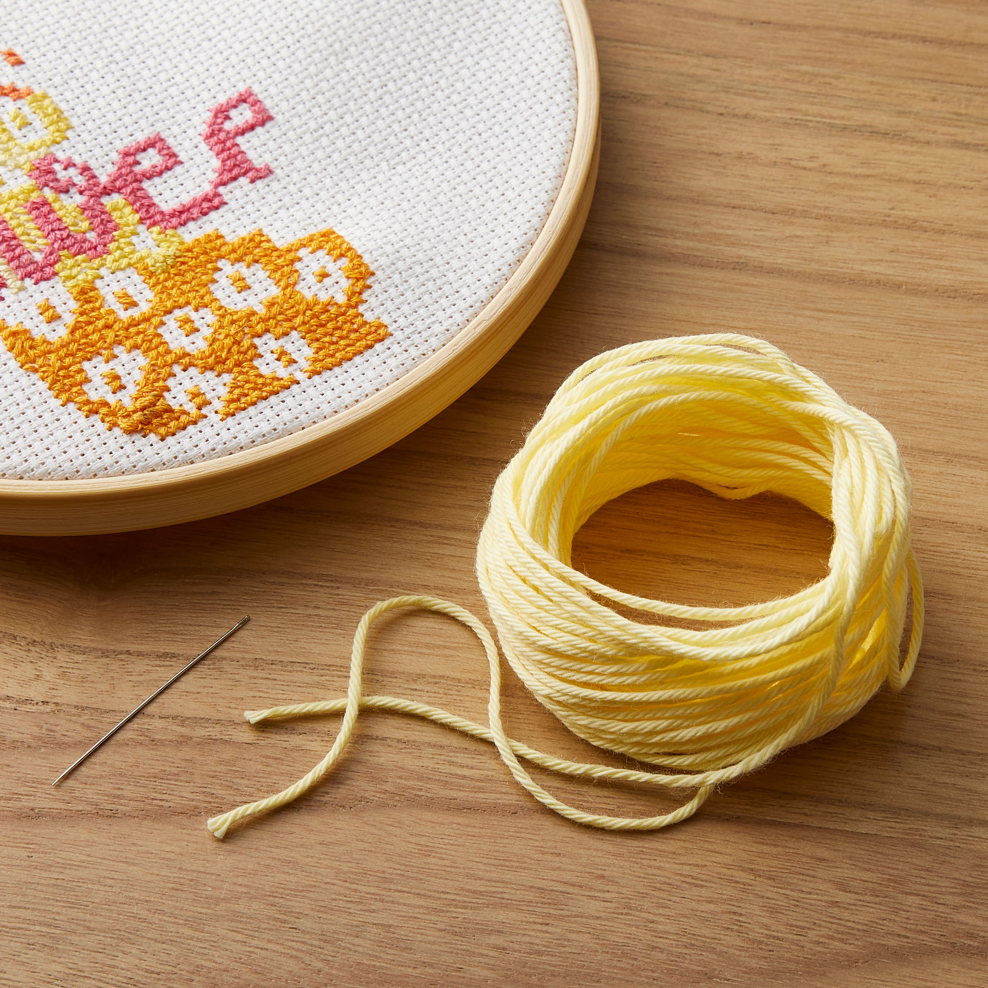 DMC&#xAE; Soft Matte Cotton Thread