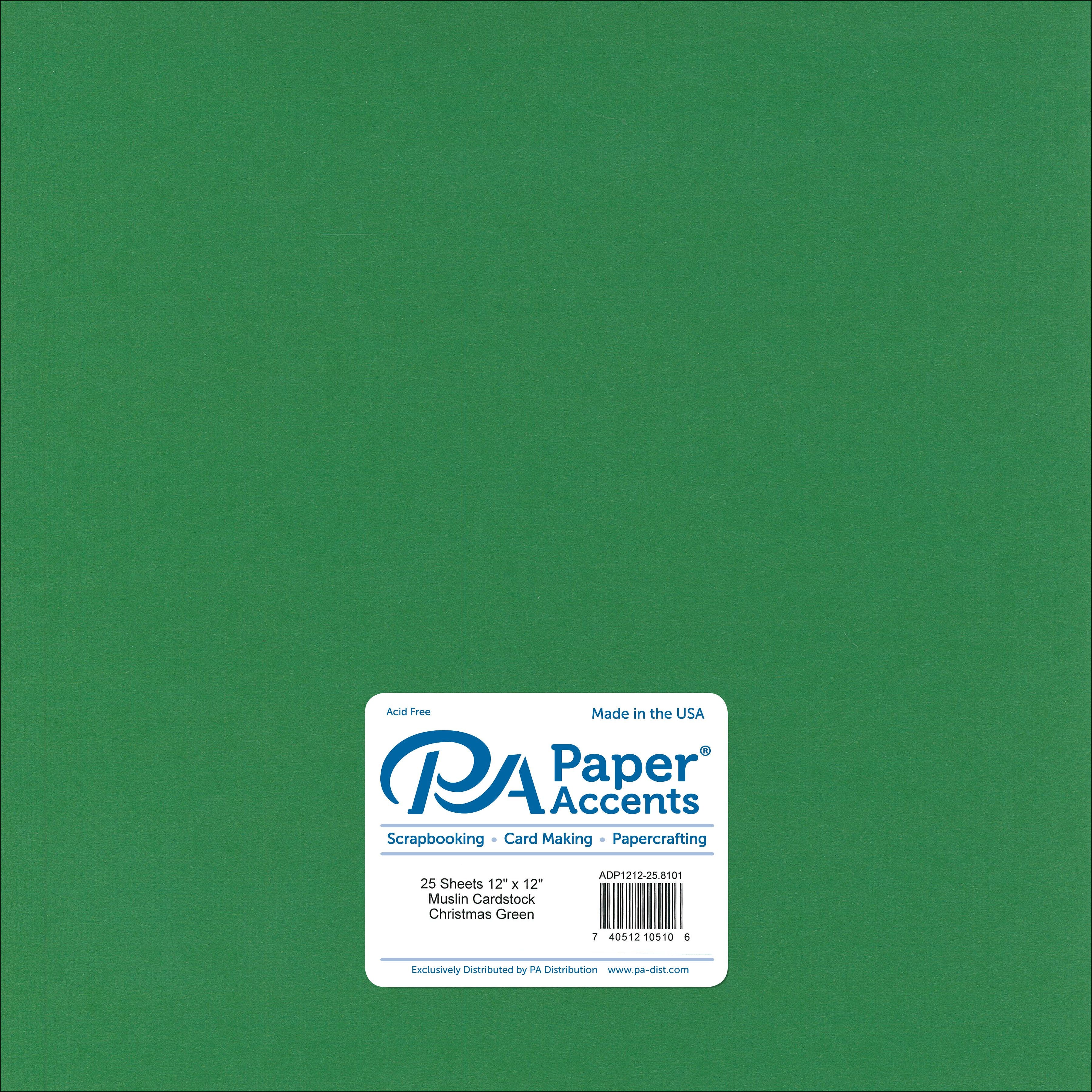 Pa Paper™ Accents 12