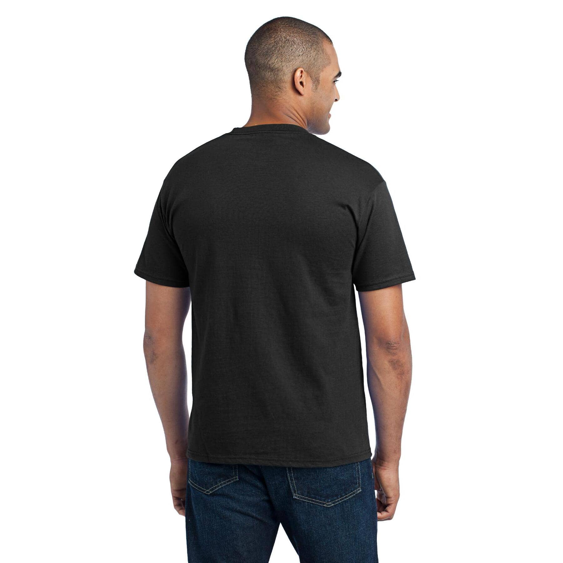 Port &#x26; Company&#xAE; Core Blend Pocket T-Shirt