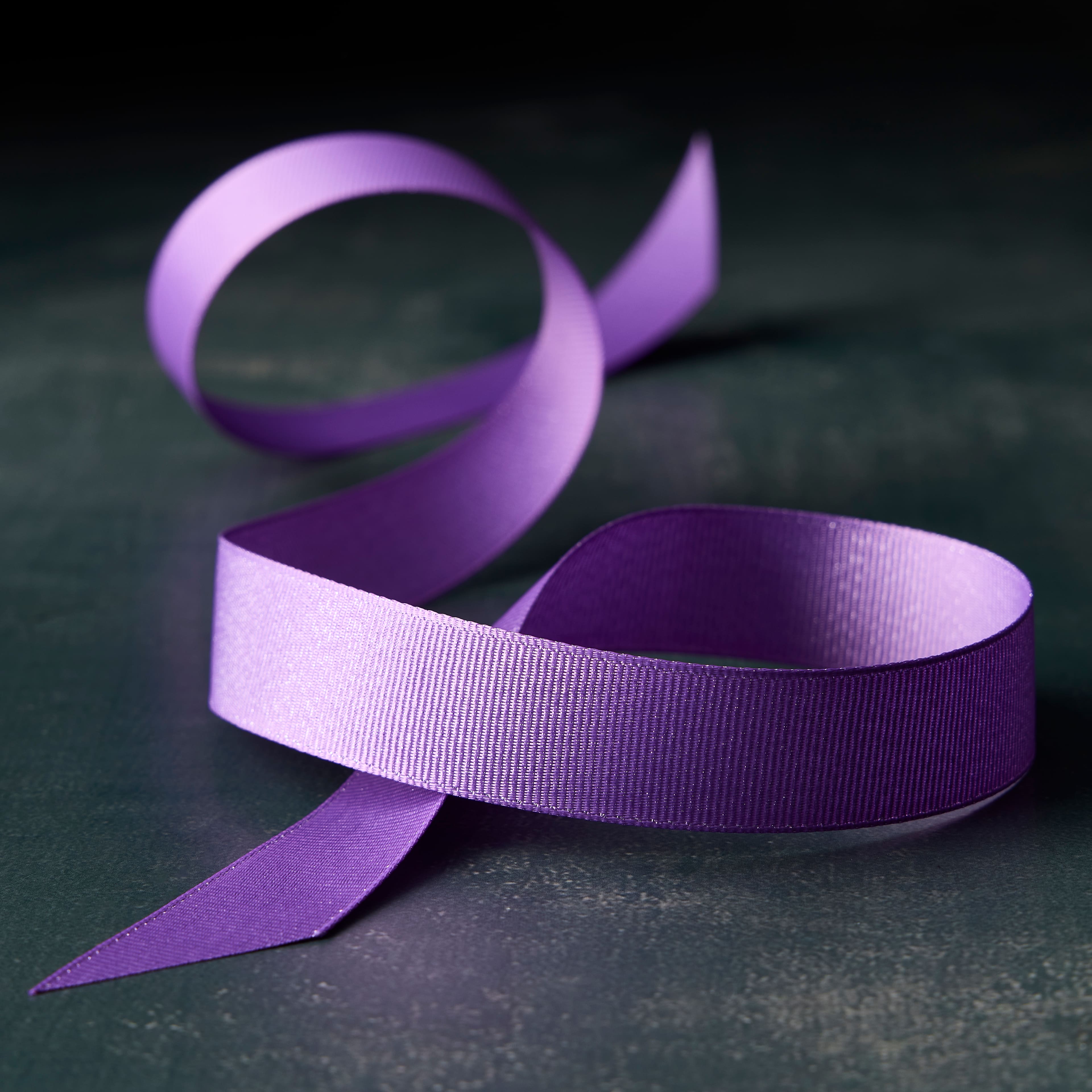 7/8&#x22; x 5yd. Grosgrain Ribbon by Celebrate It&#xAE; Classic