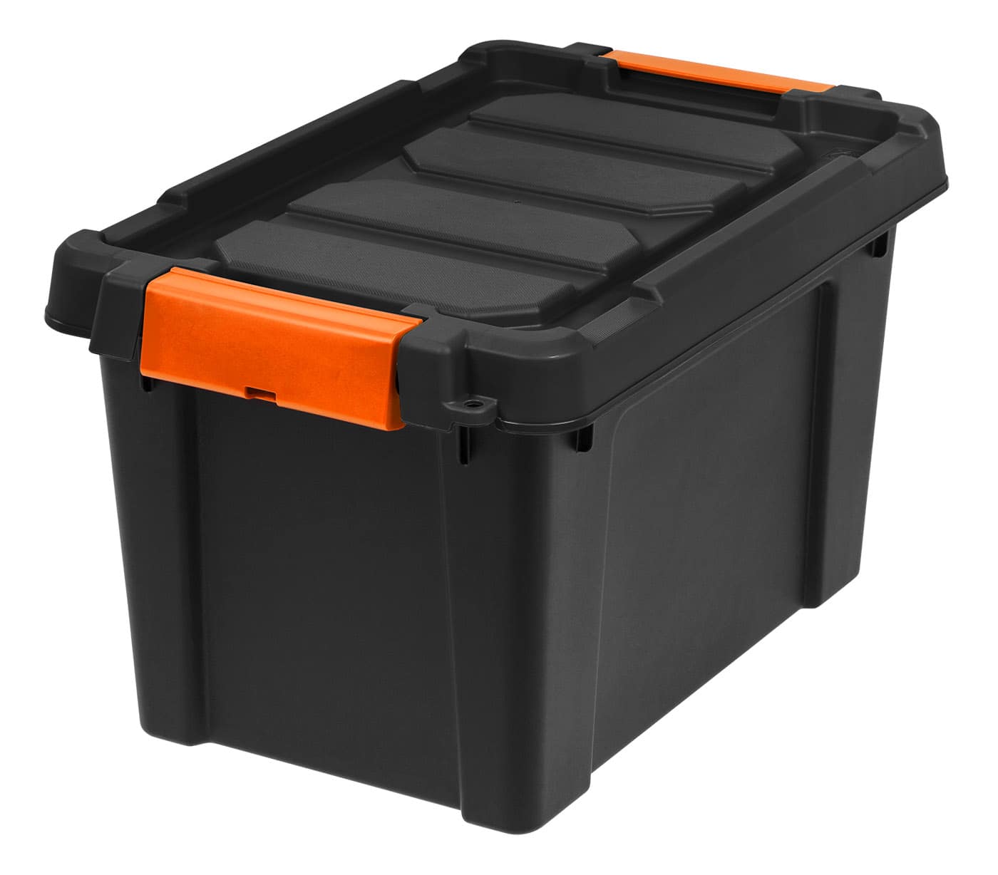 IRIS&#xAE; Store-It-All Heavy Duty Storage Tote