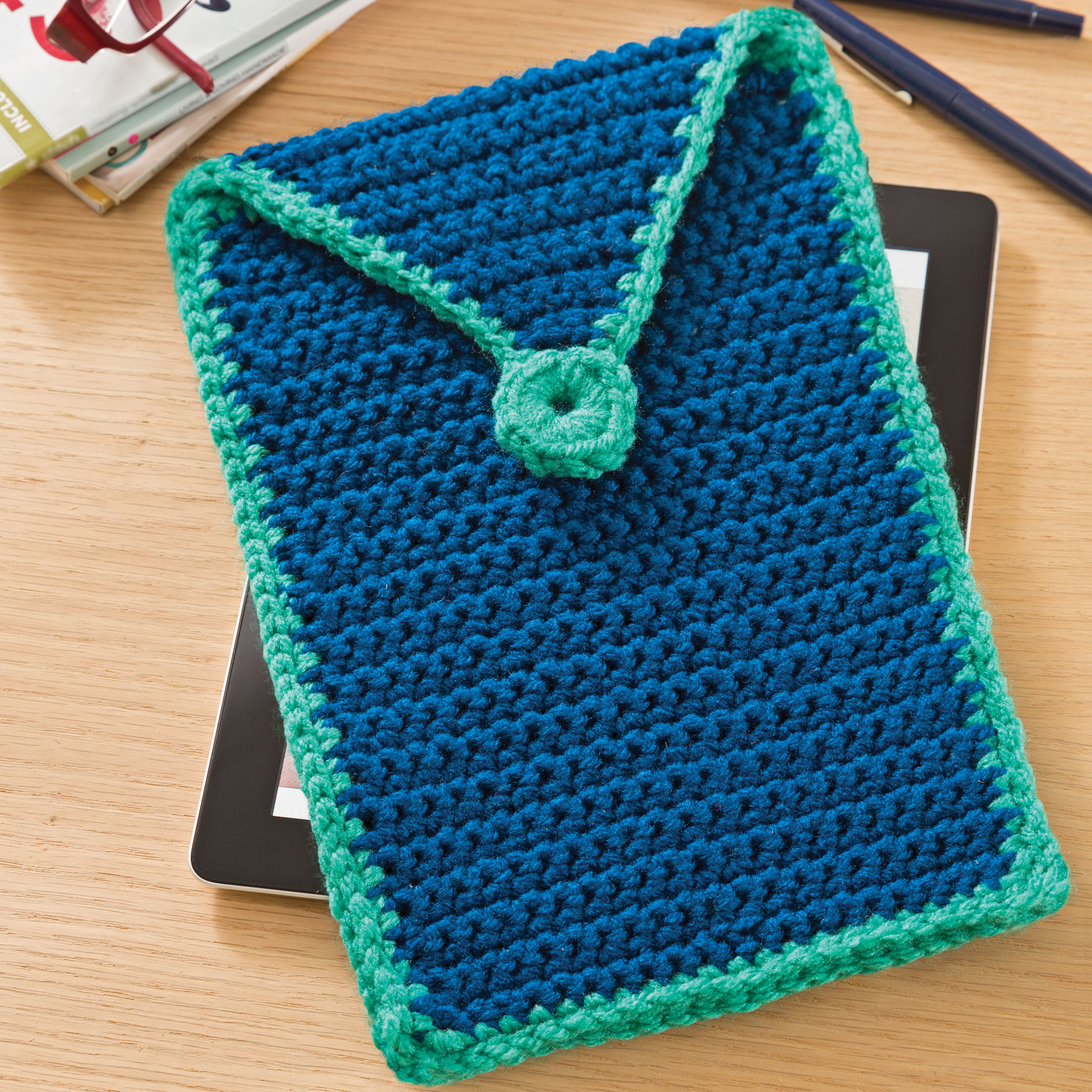 Crochet Kit (Choose a Kit) - Sam's Club