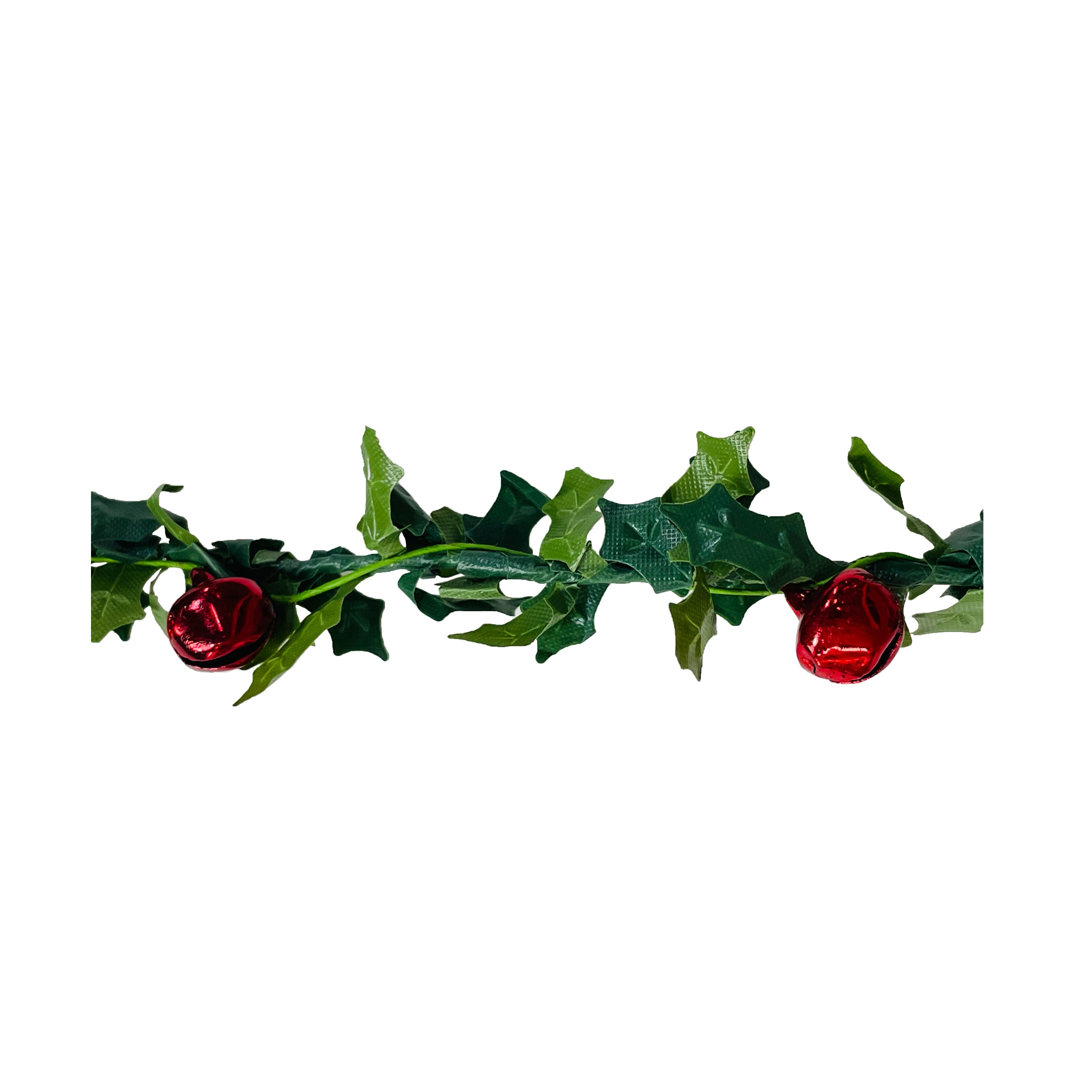 3ft. Mini Holly Garland Decoration by Ashland&#xAE;