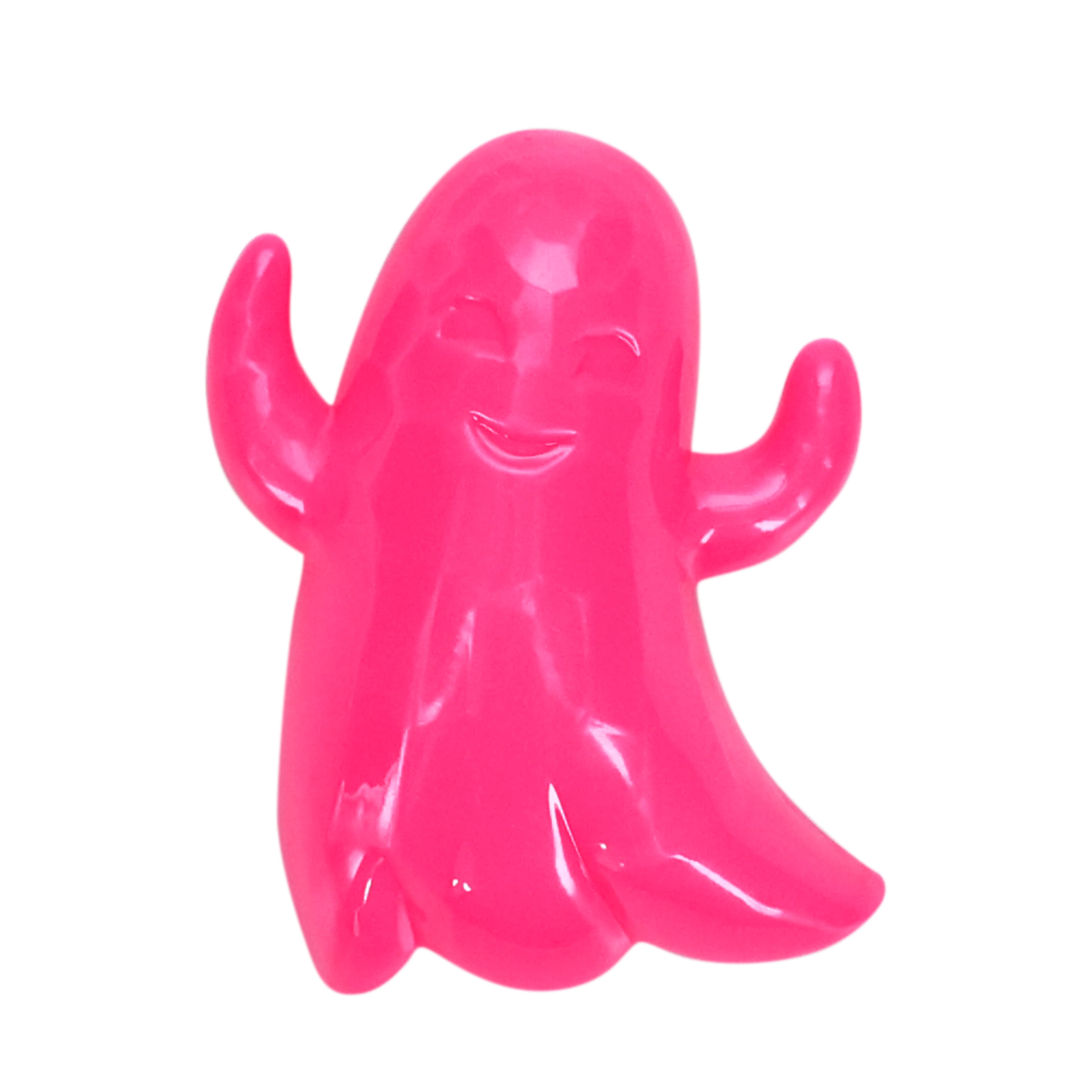 Pink Light Up Ghost by Creatology™ | Michaels