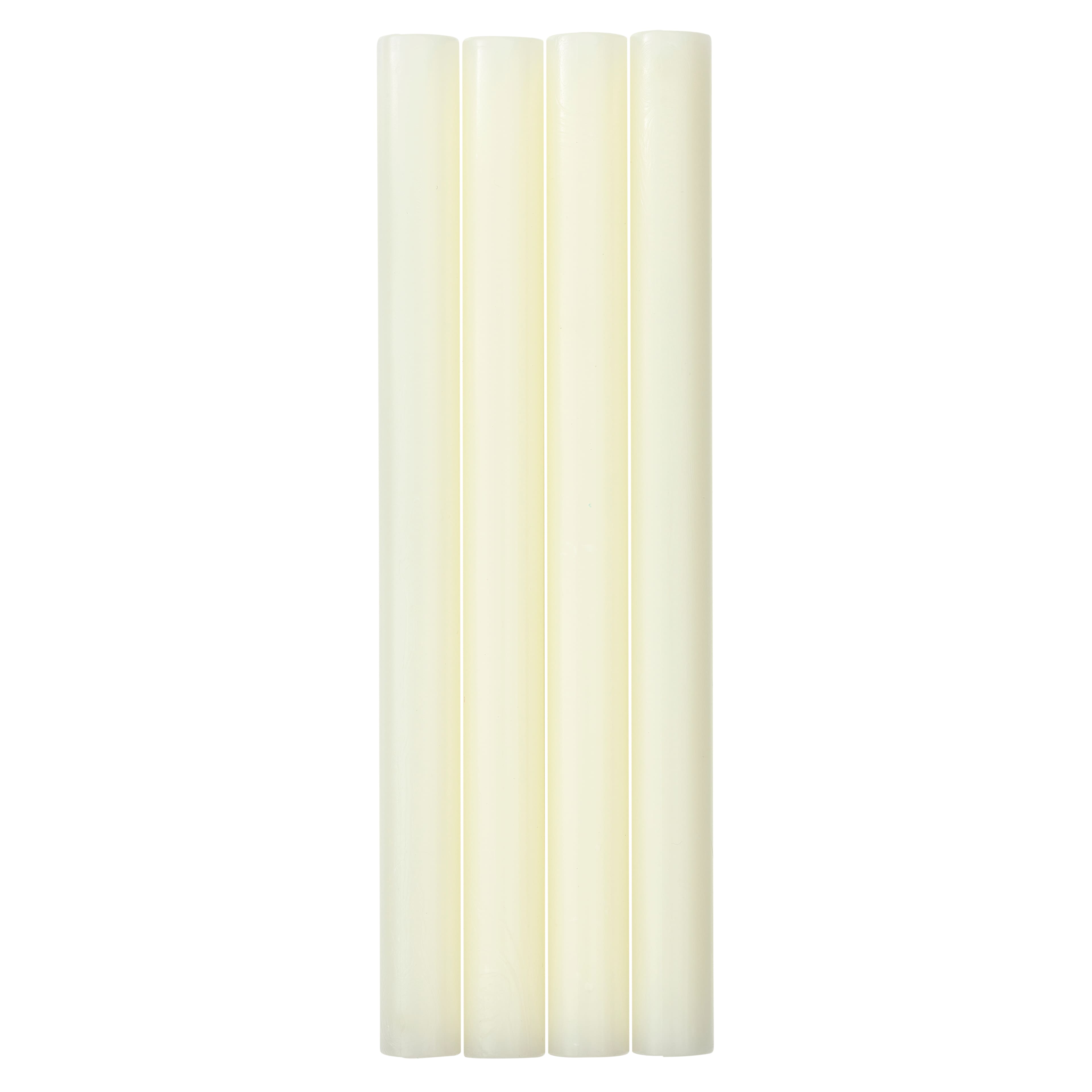 Pearl White Wax Sticks, Pack of 5 / 10, 11mm Wax Sticks, Glue Gun Wax  Stick, Sealing Sticks, Wax Sticks 