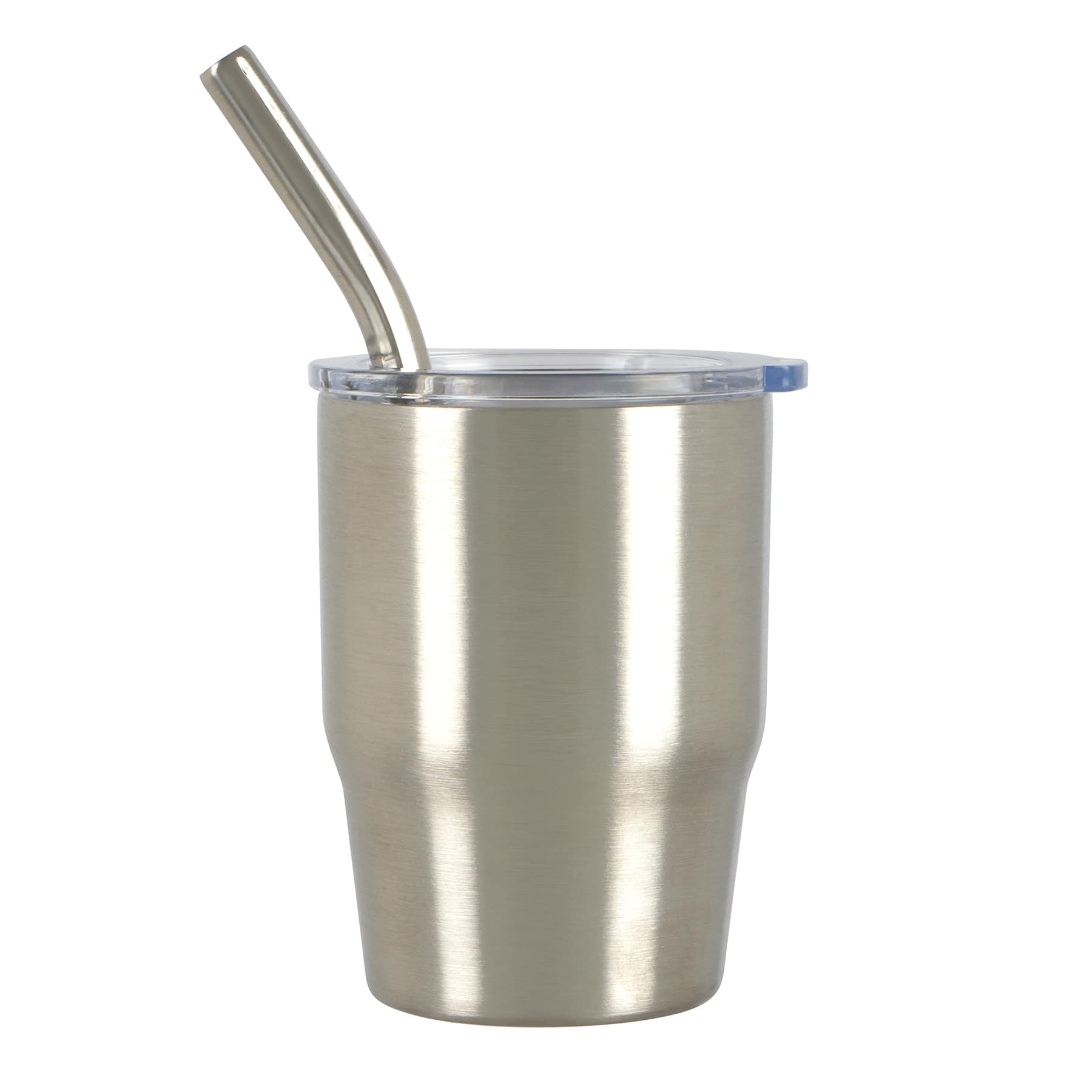 Gobelet isotherme en acier inoxydable de 88,7 ml d’Ashland