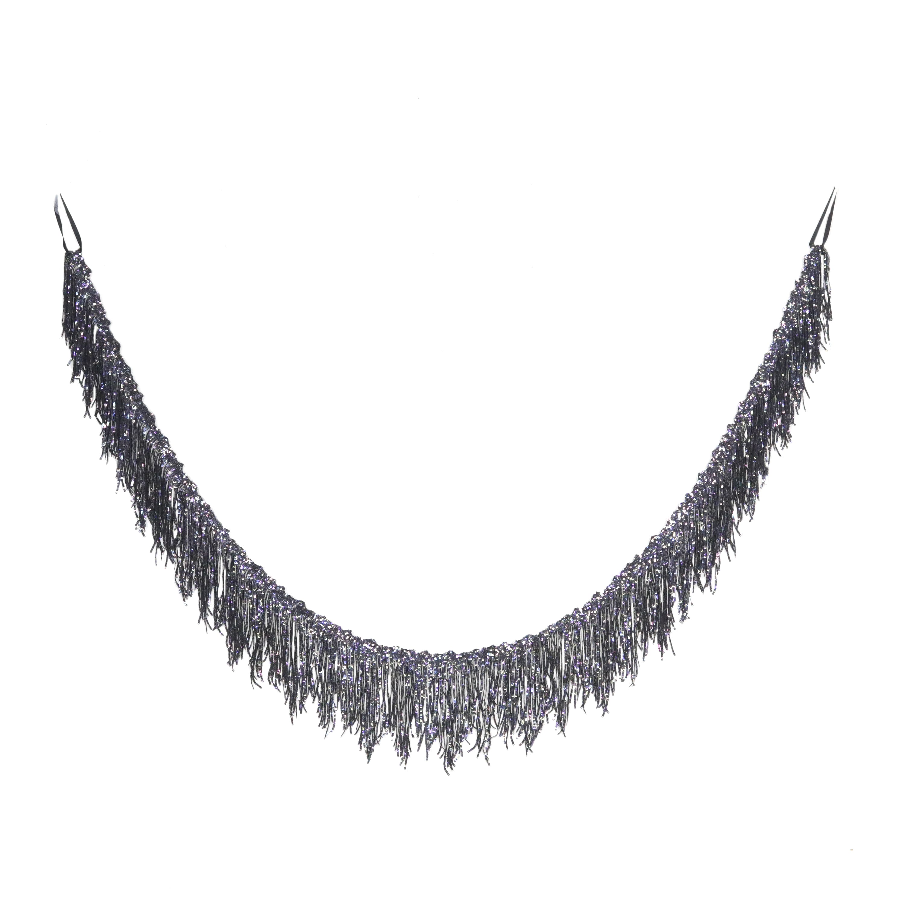 Assorted 6ft. Tassel Garland by Ashland®, 1pc.