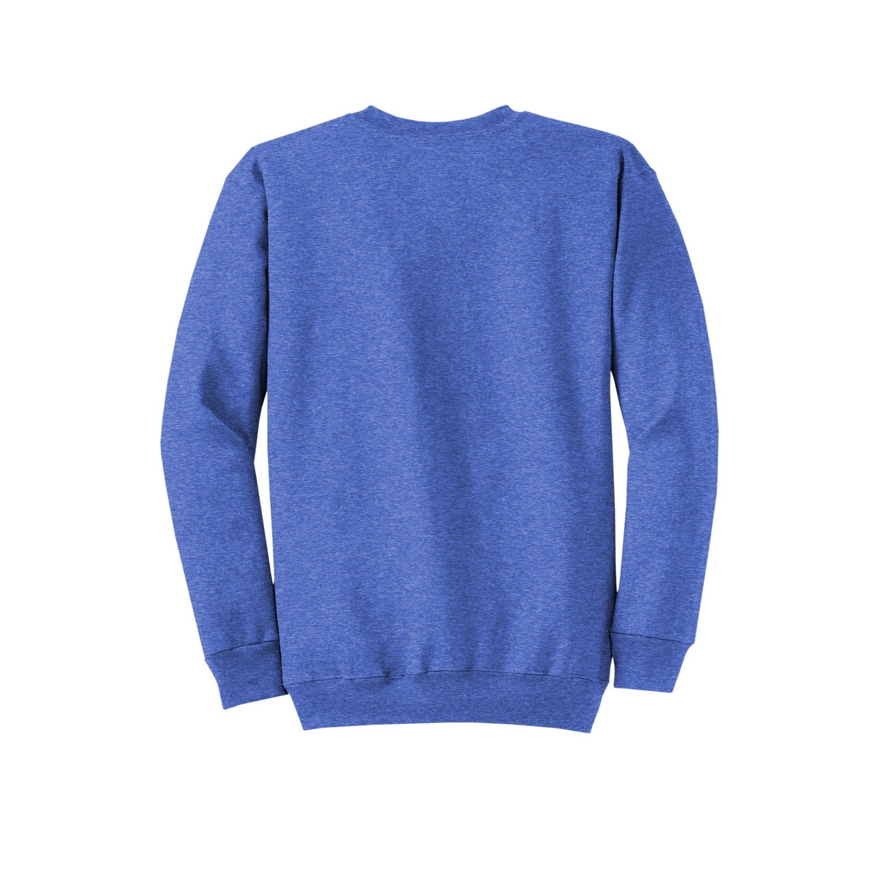 Port & Company® Brights Core Fleece Crewneck Sweatshirt