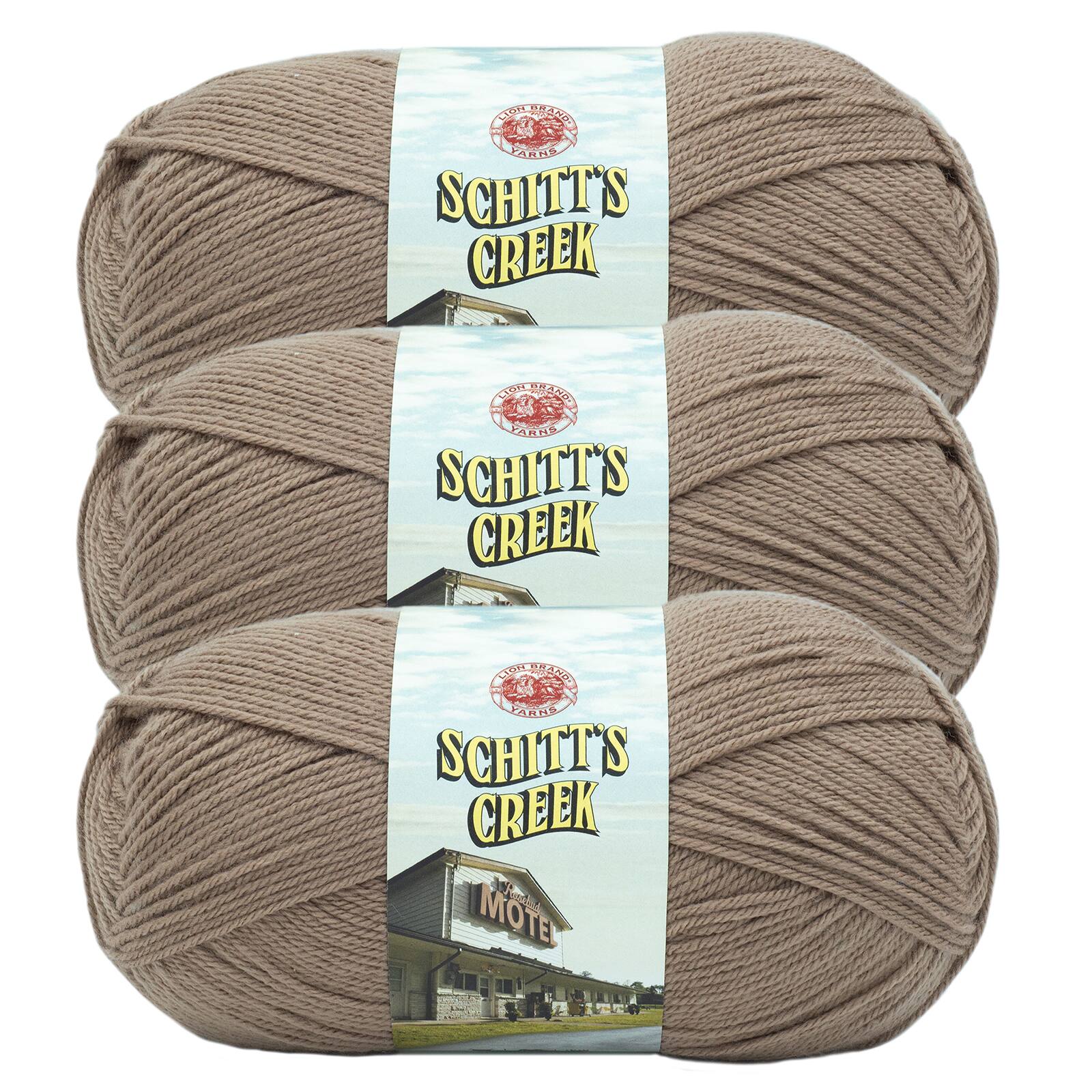 3 Pack Lion Brand Schitt s Creek Yarn Michaels 3-pack-lion-brand-schitt-s-creek-yarn-michaels