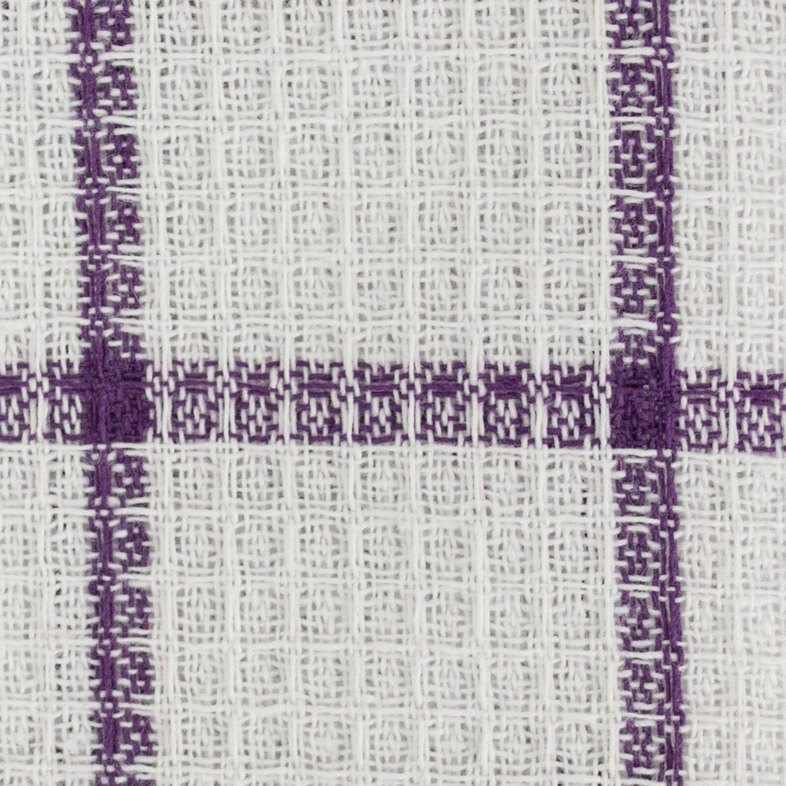 Eggplant Scrubber Dishcloth, 6ct.