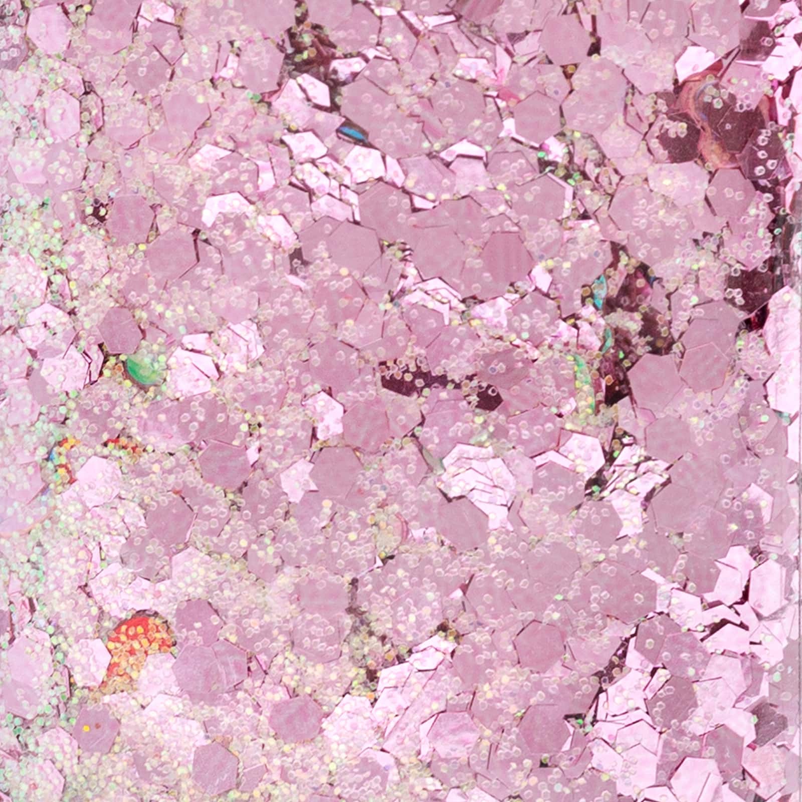 12 Pack: Queen of Hearts Specialty Polyester Glitter by Recollections™