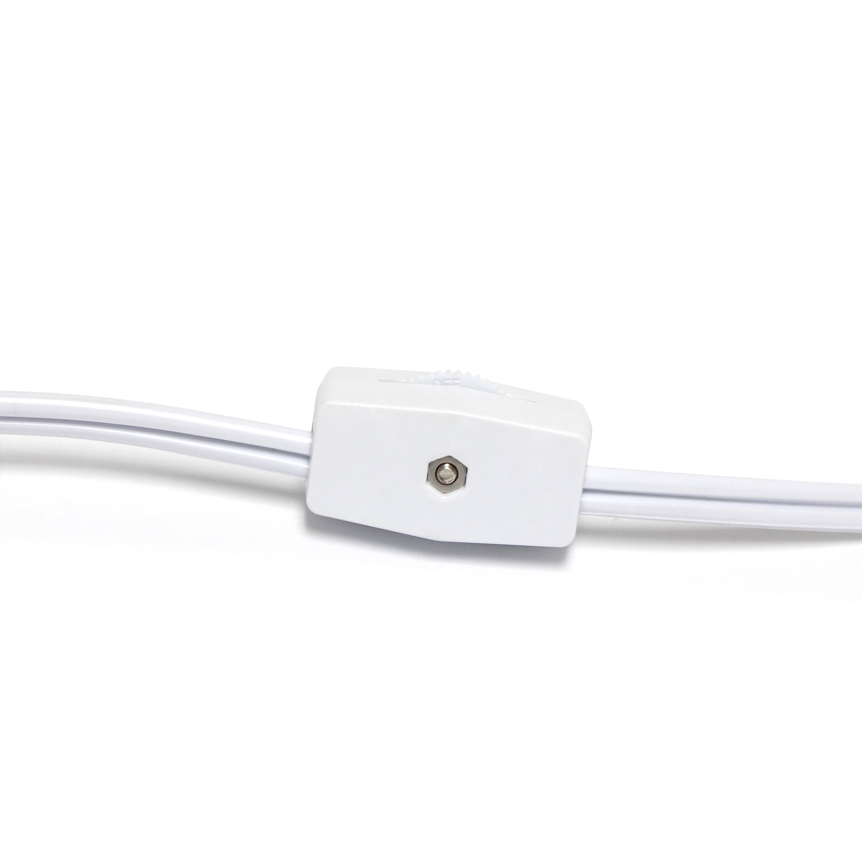 Creekwood Home Essentix 14" Ceramic Teardrop Table Lamp