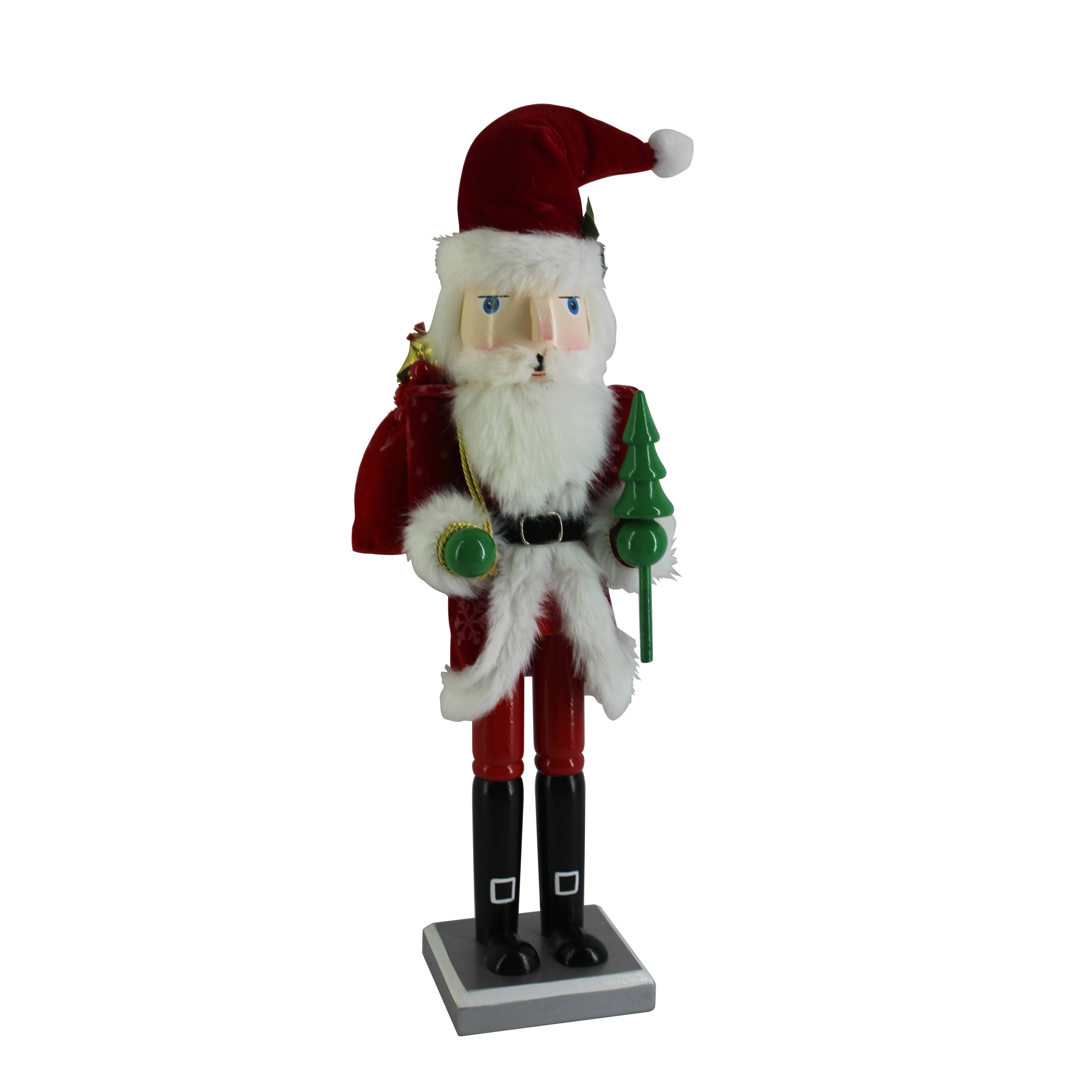 16&#x22; Holiday Nutcracker by Ashland&#xAE;